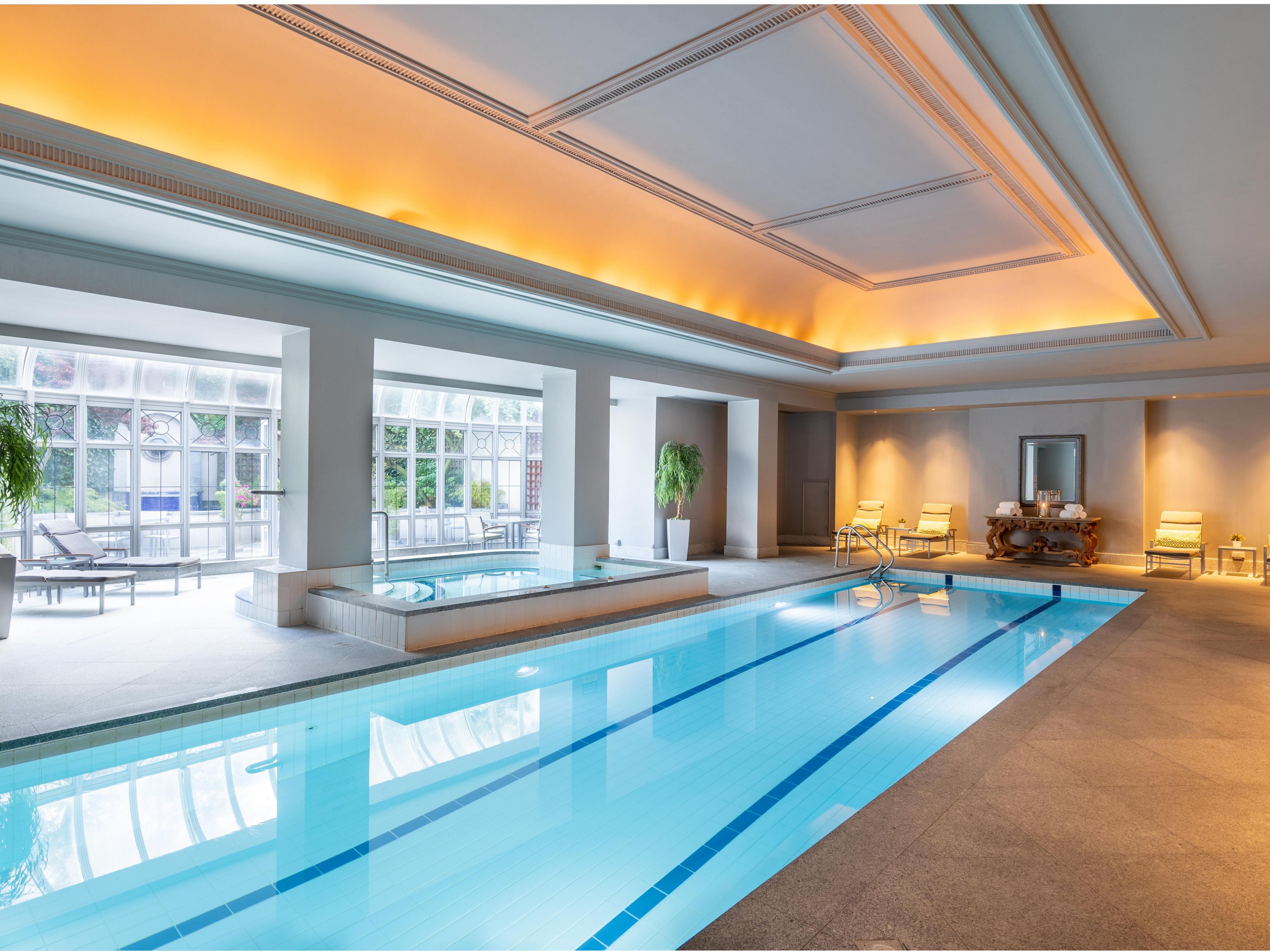 Spa Experience