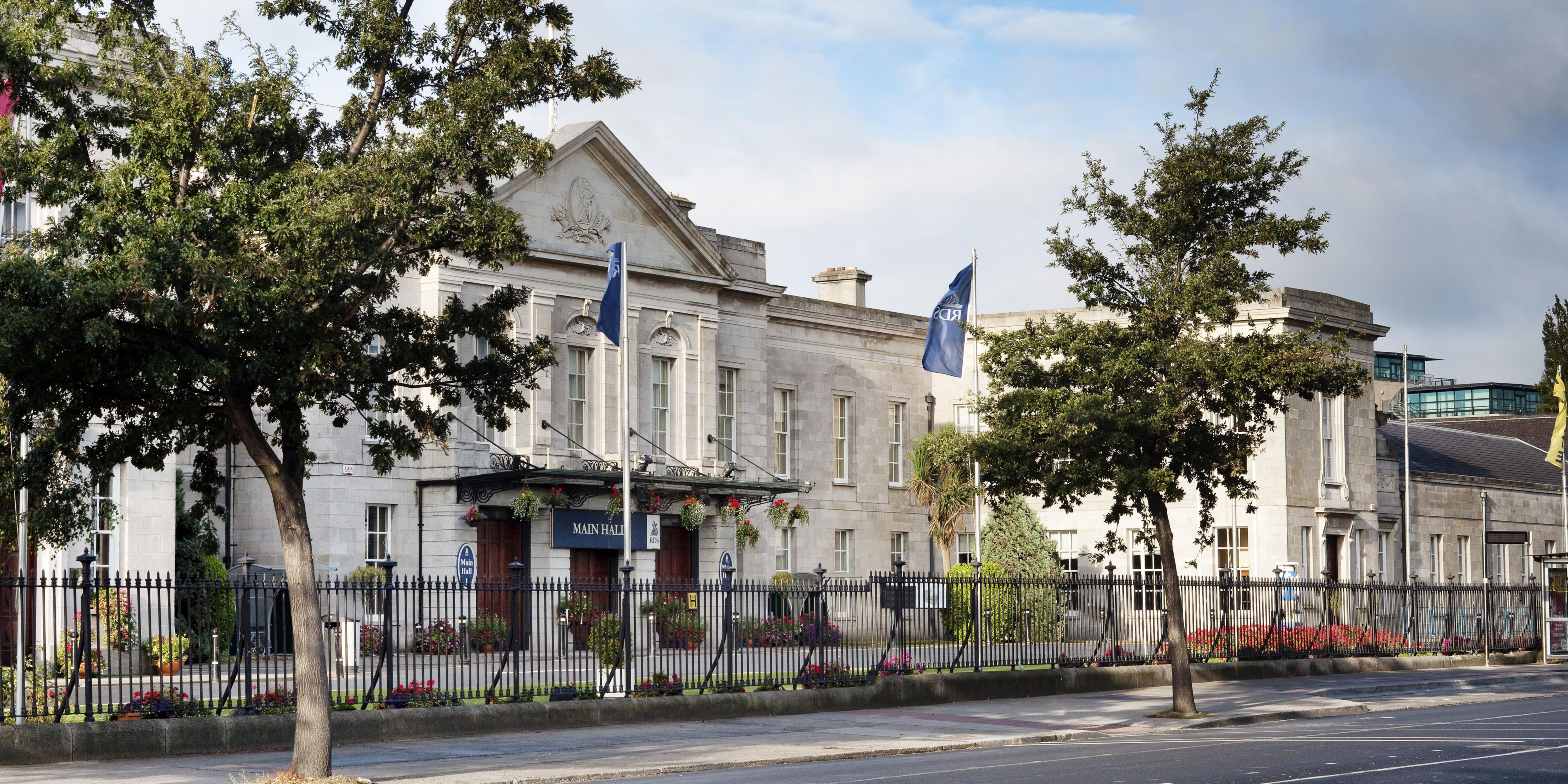 The RDS