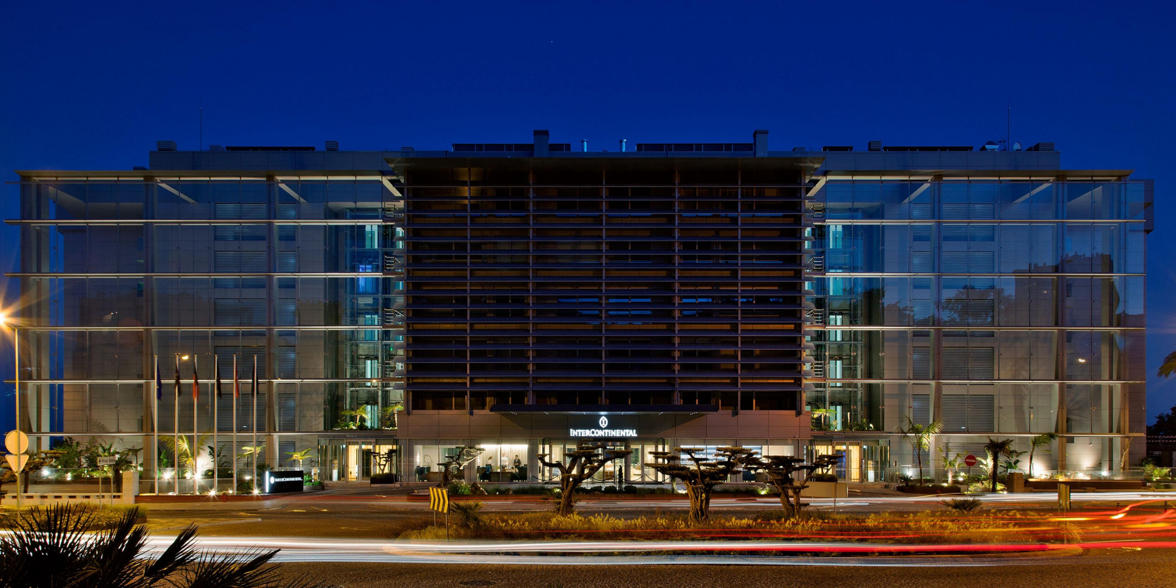 InterContinental Cascais-Estoril