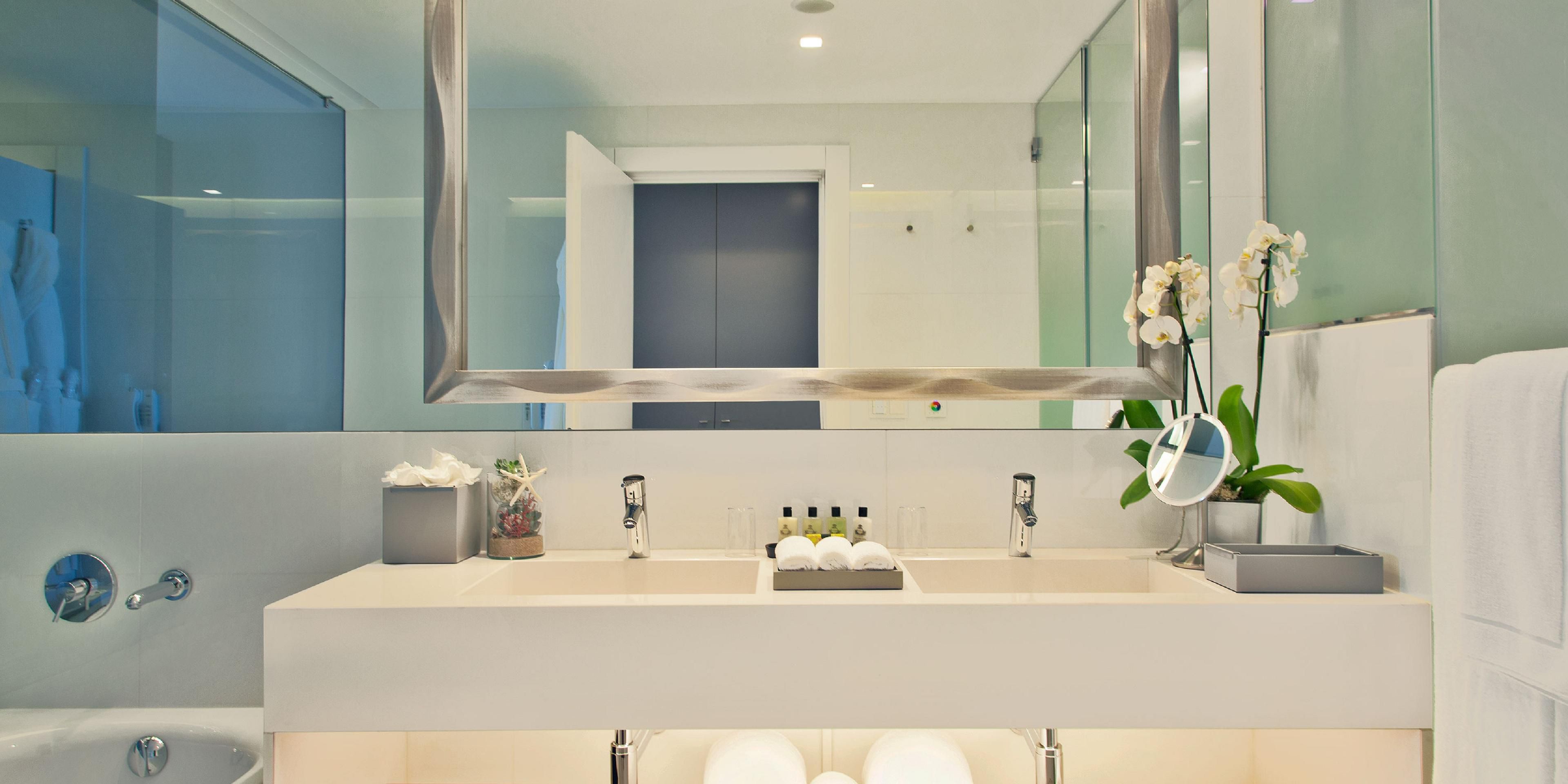 Ocean Room