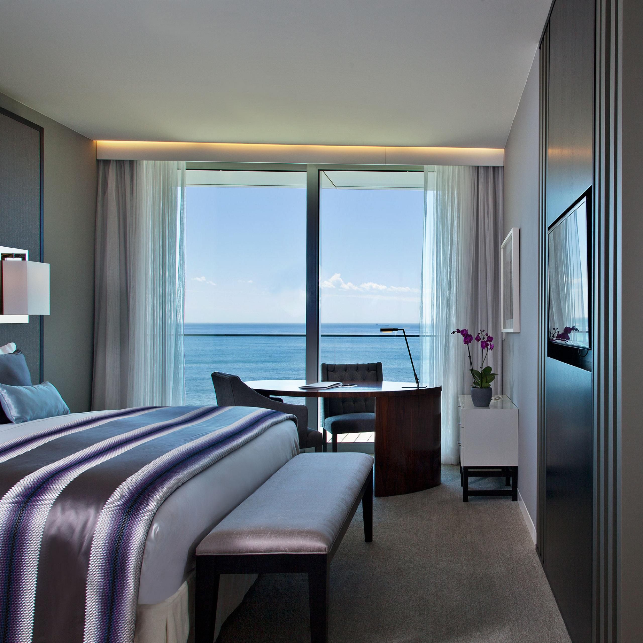 Luxury Hotel In Cascais Estoril Intercontinental Cascais Estoril