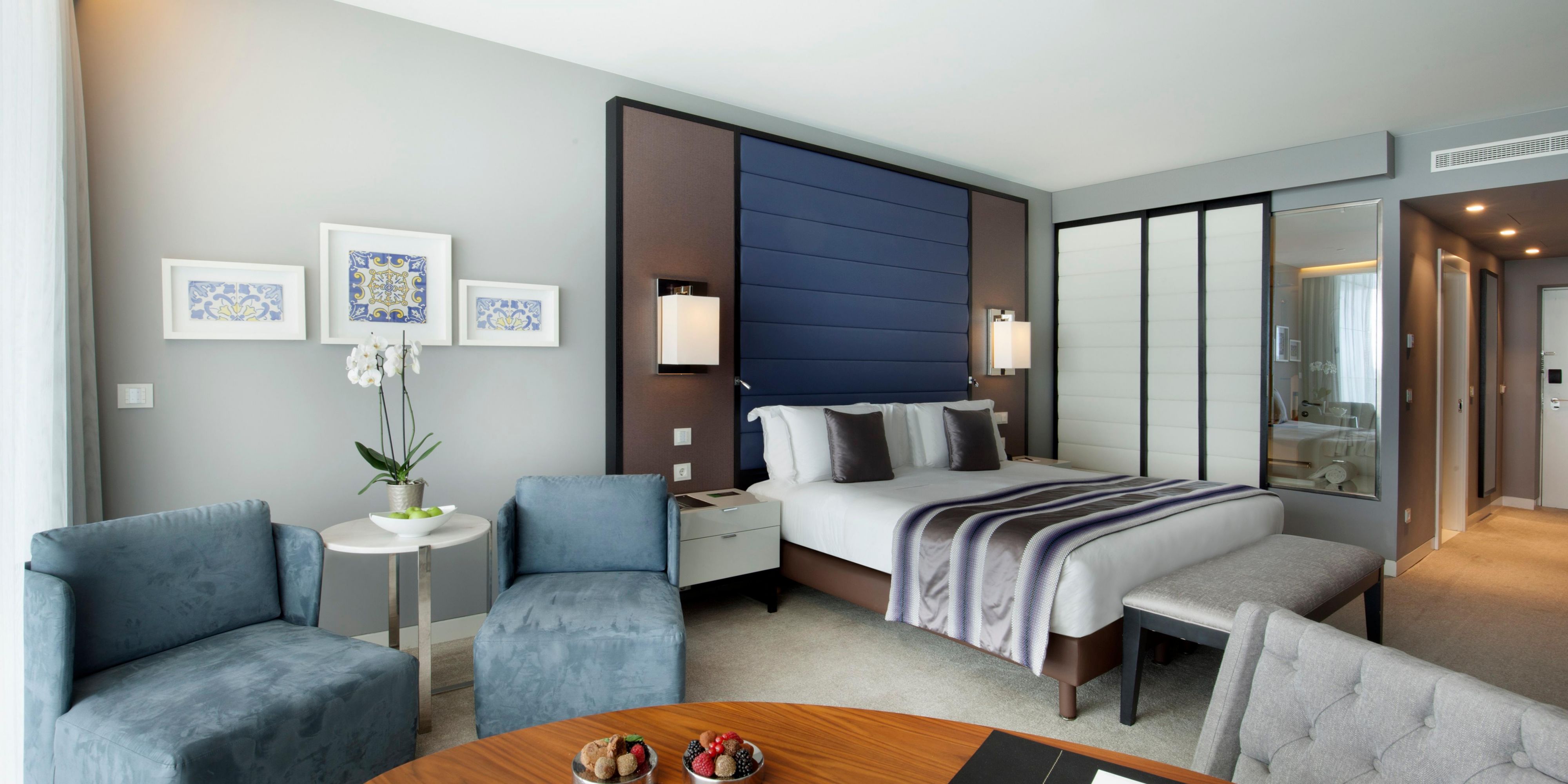 Ocean View Junior Suite