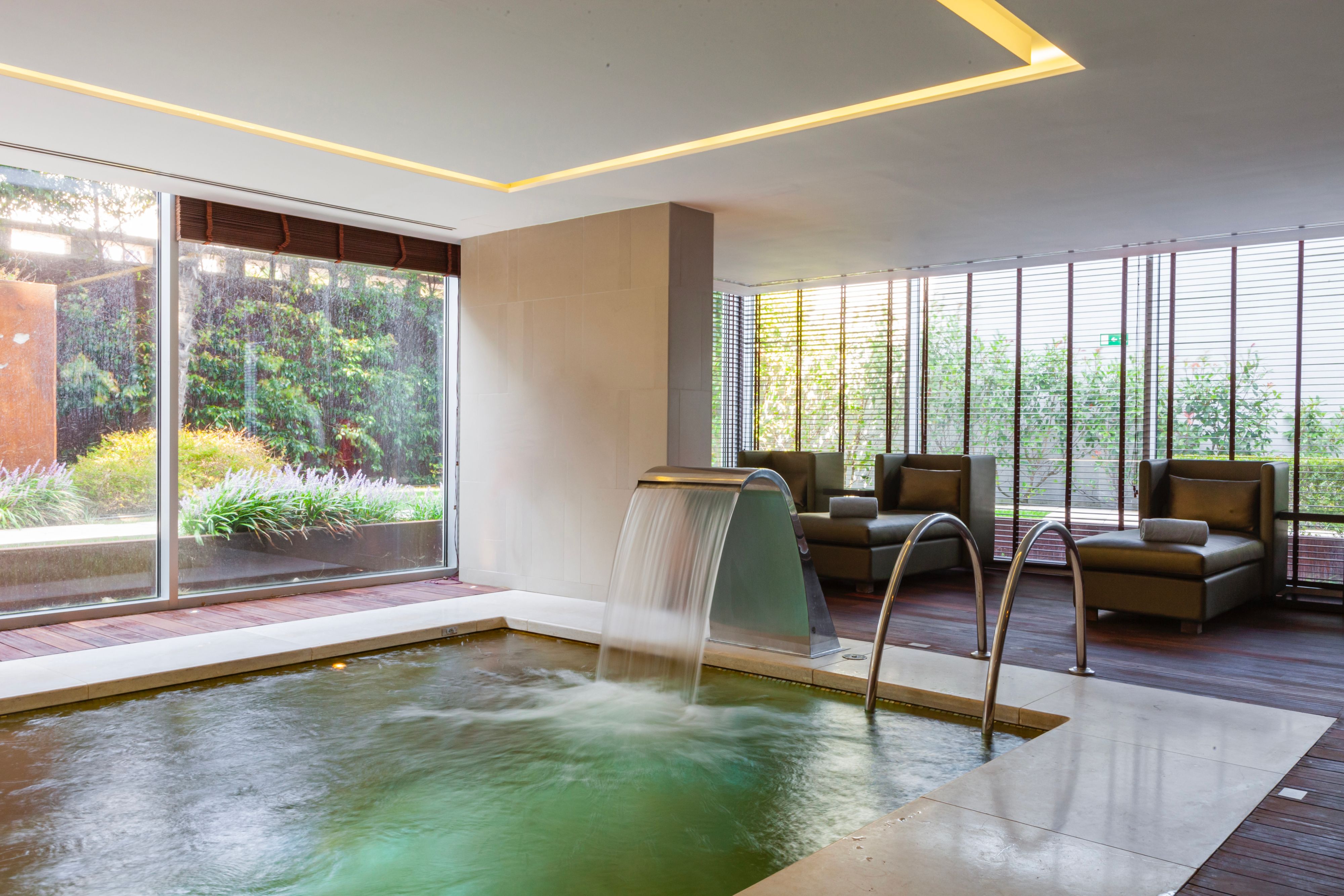 InterContinental Cascais-Estoril Luxury Amenities