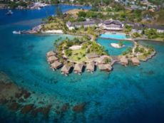 InterContinental Hotels Resort Tahiti