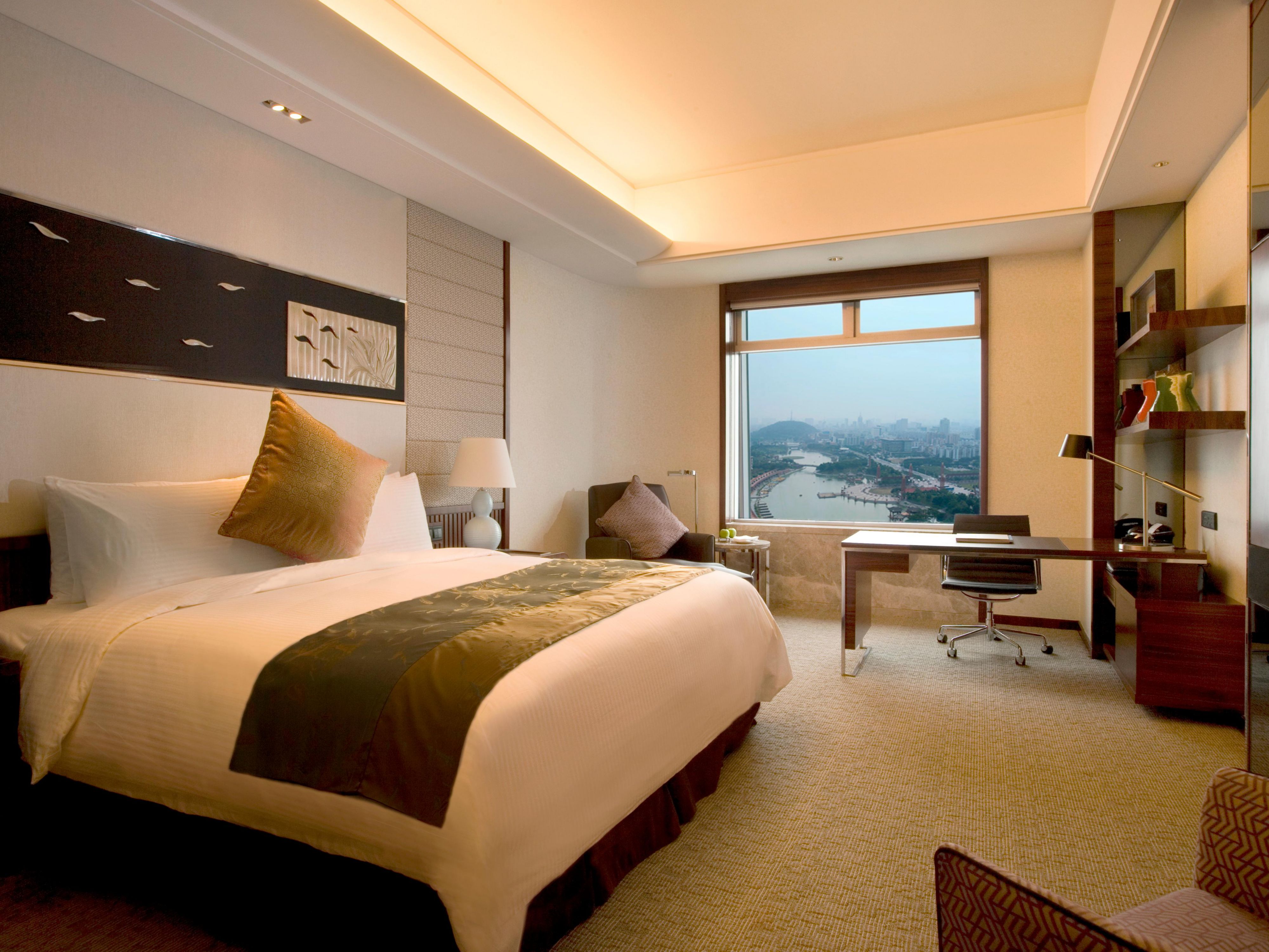 InterContinental Foshan - Image3