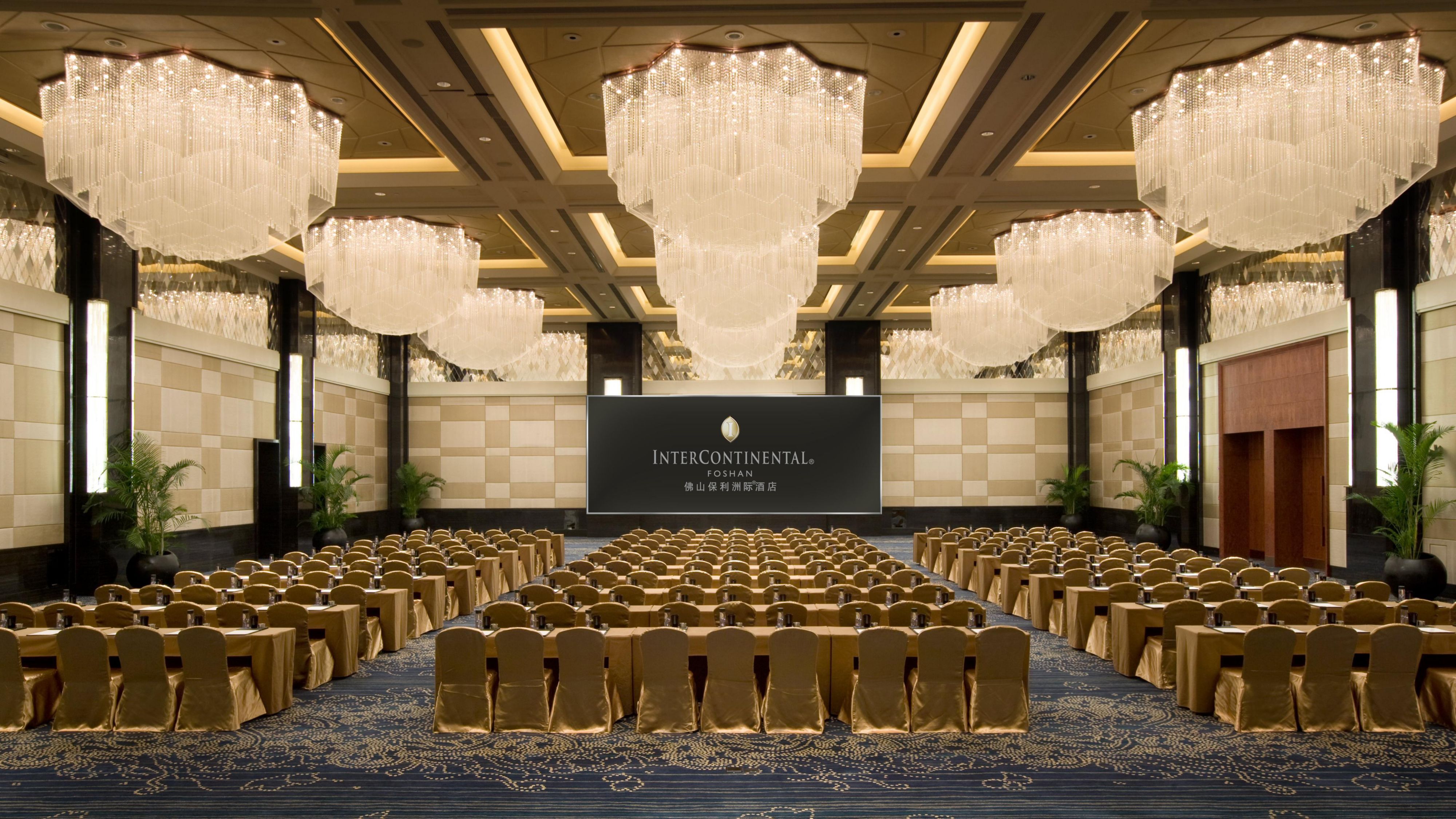 Meetings photo
