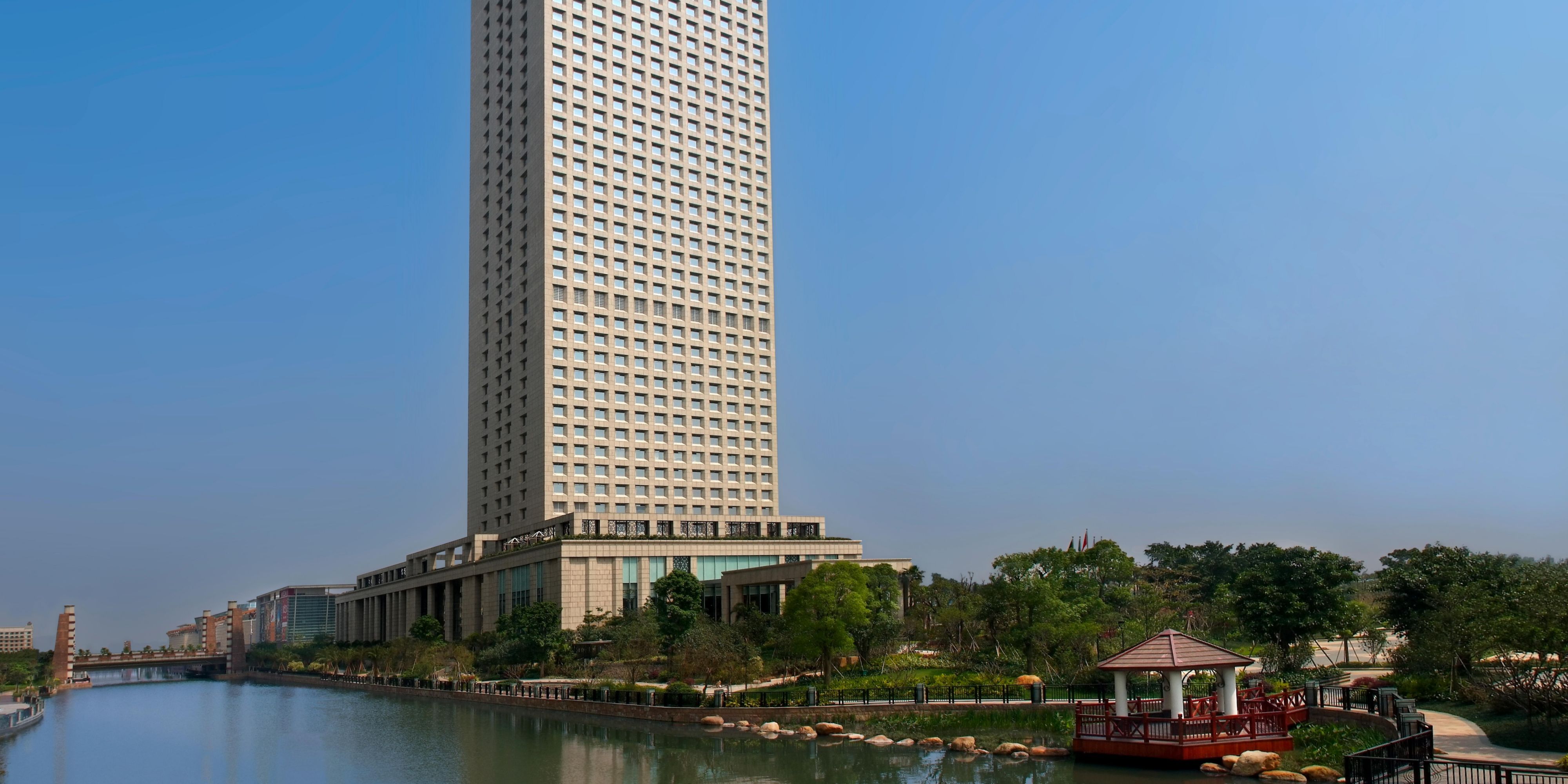 InterContinental Foshan