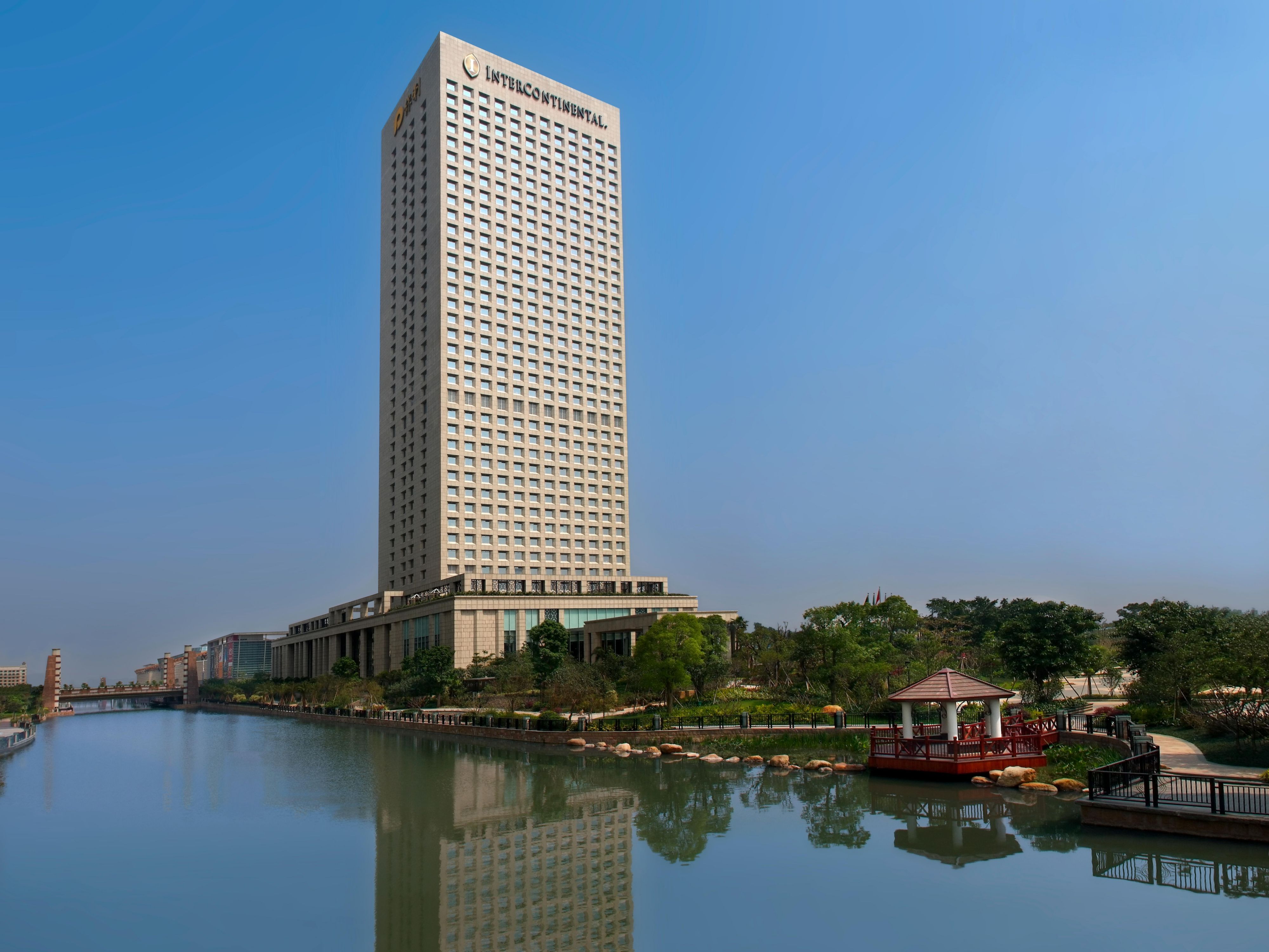 InterContinental Foshan - Image1