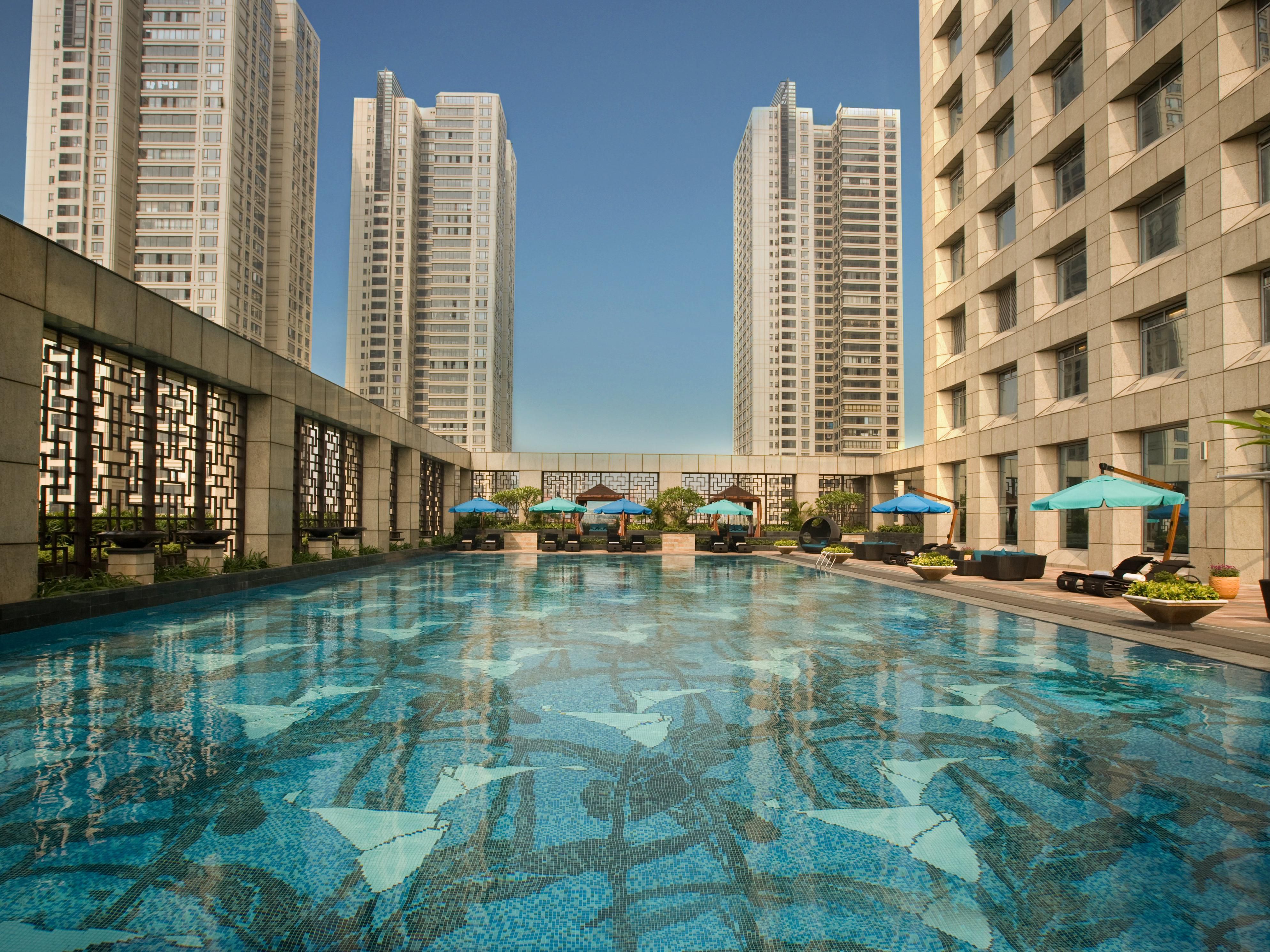 InterContinental Foshan - Image4