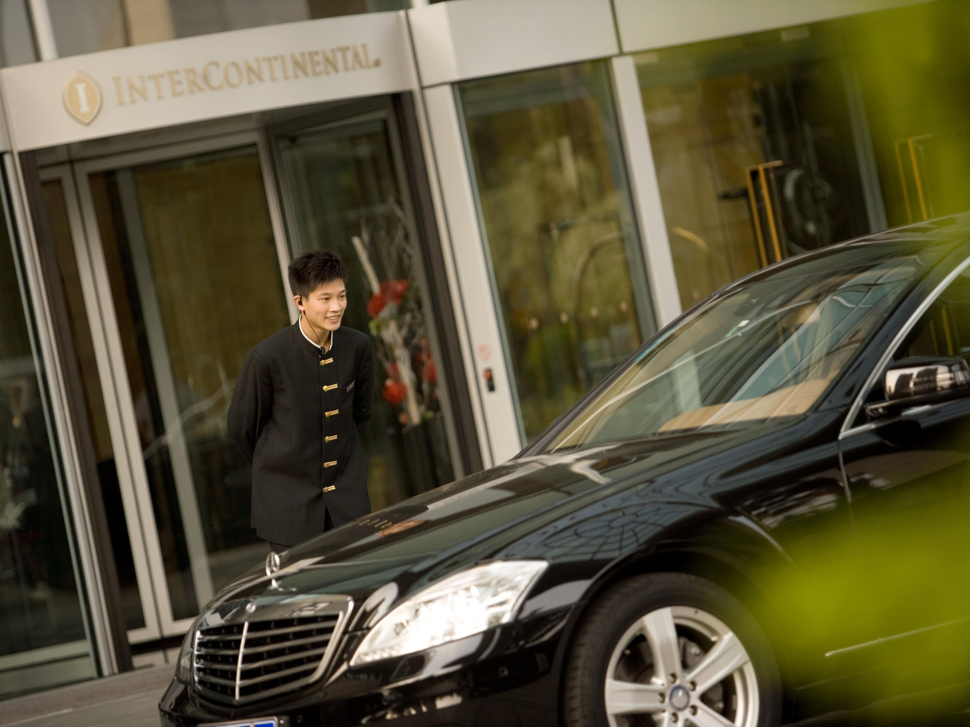 Concierge Service