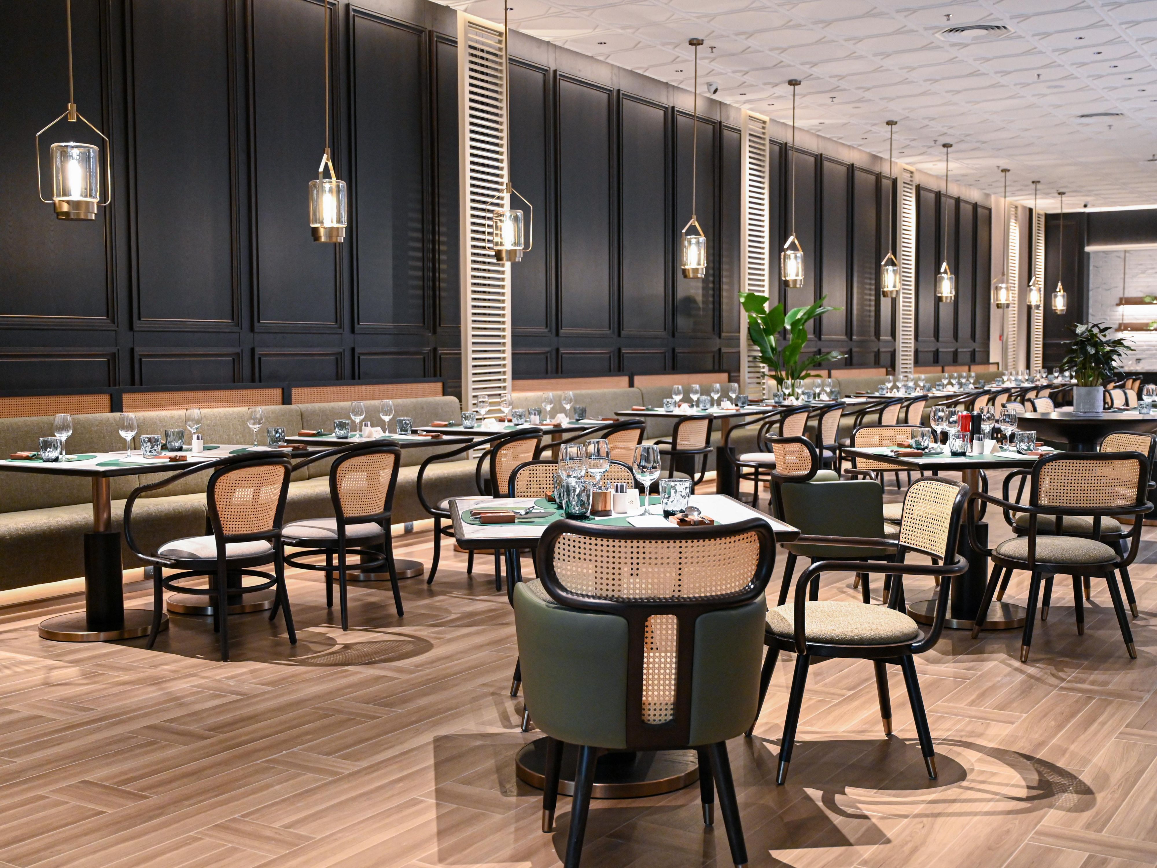 Dining photo
