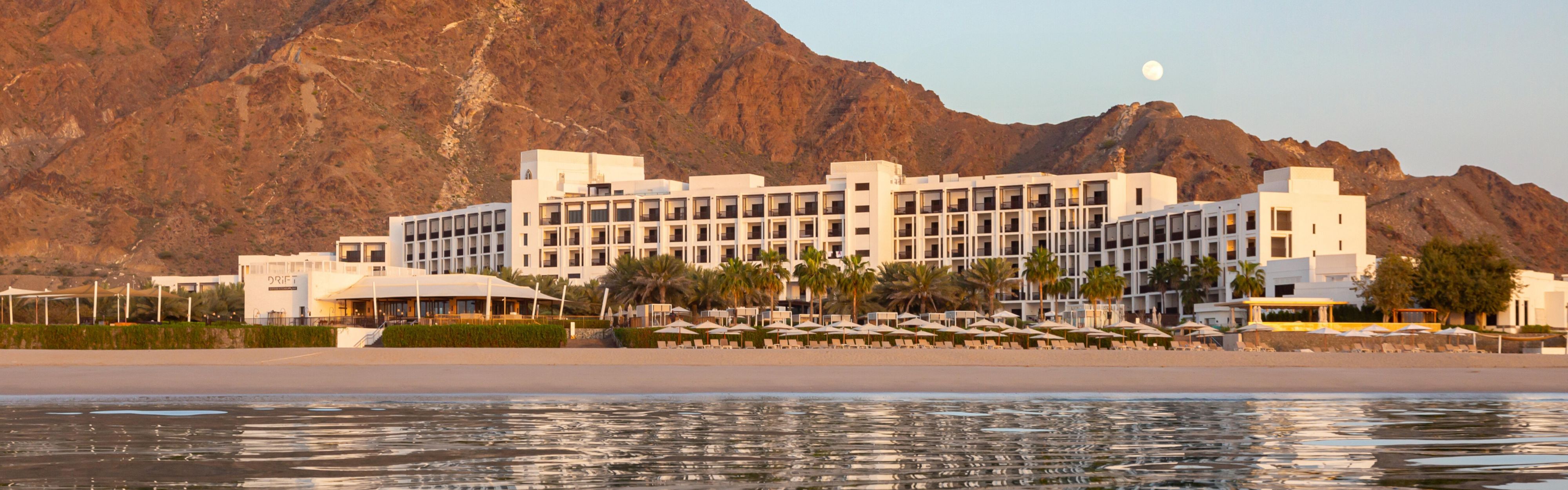 InterContinental Fujairah Resort