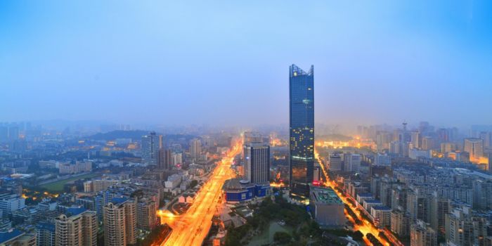 InterContinental Hotels Fuzhou
