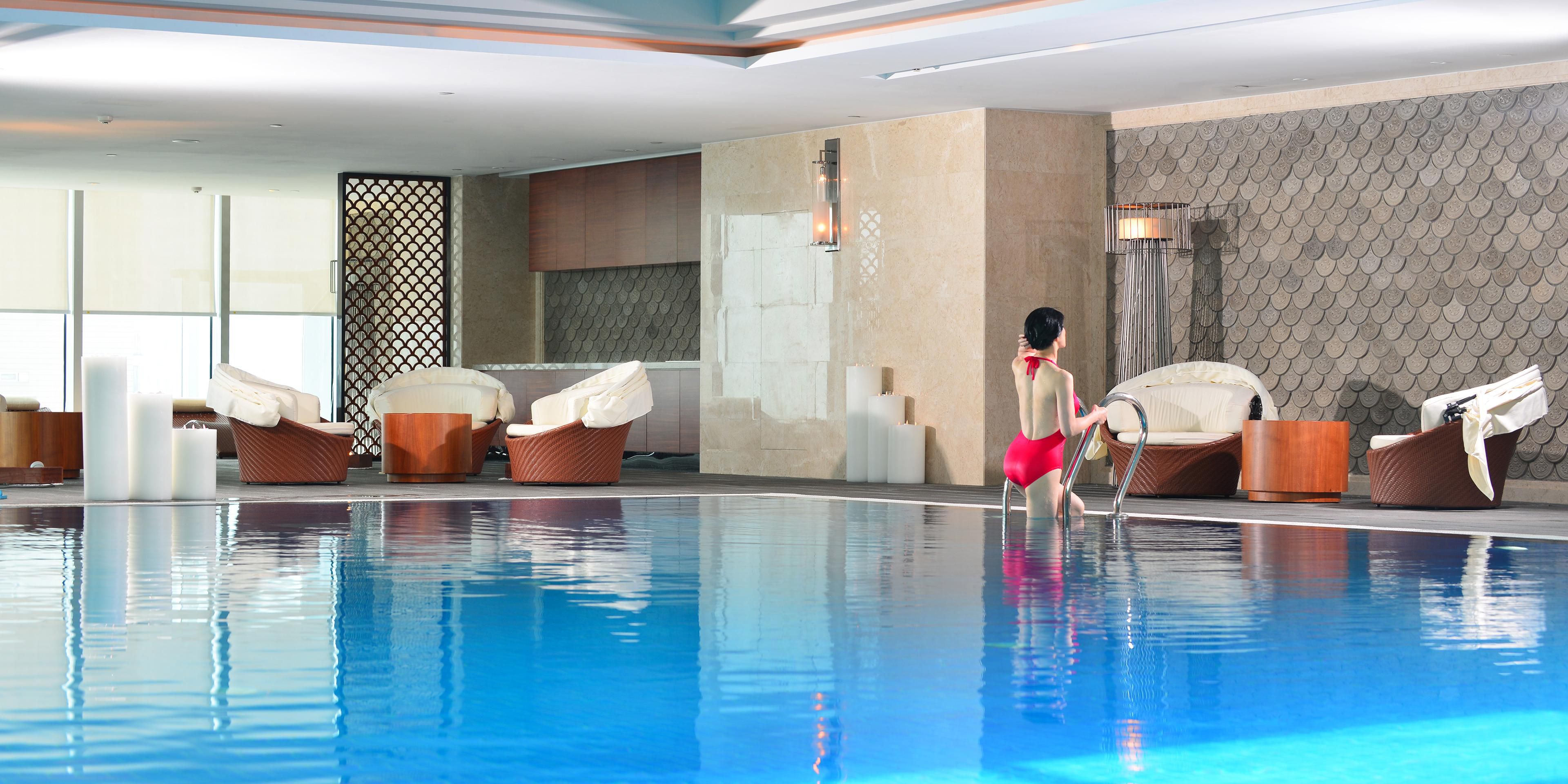 クラブ フロア ラウンジ