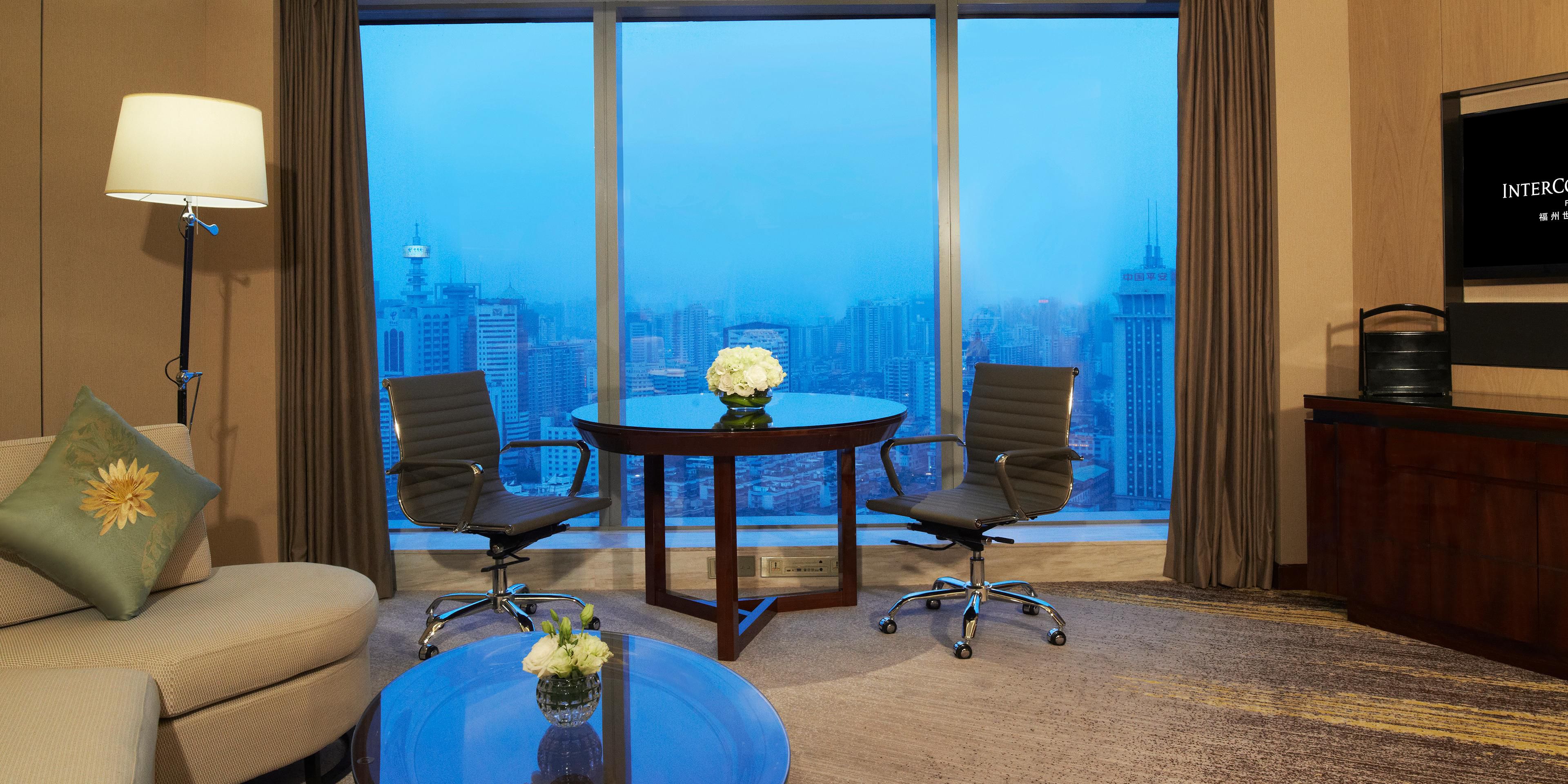 デラックス ルーム