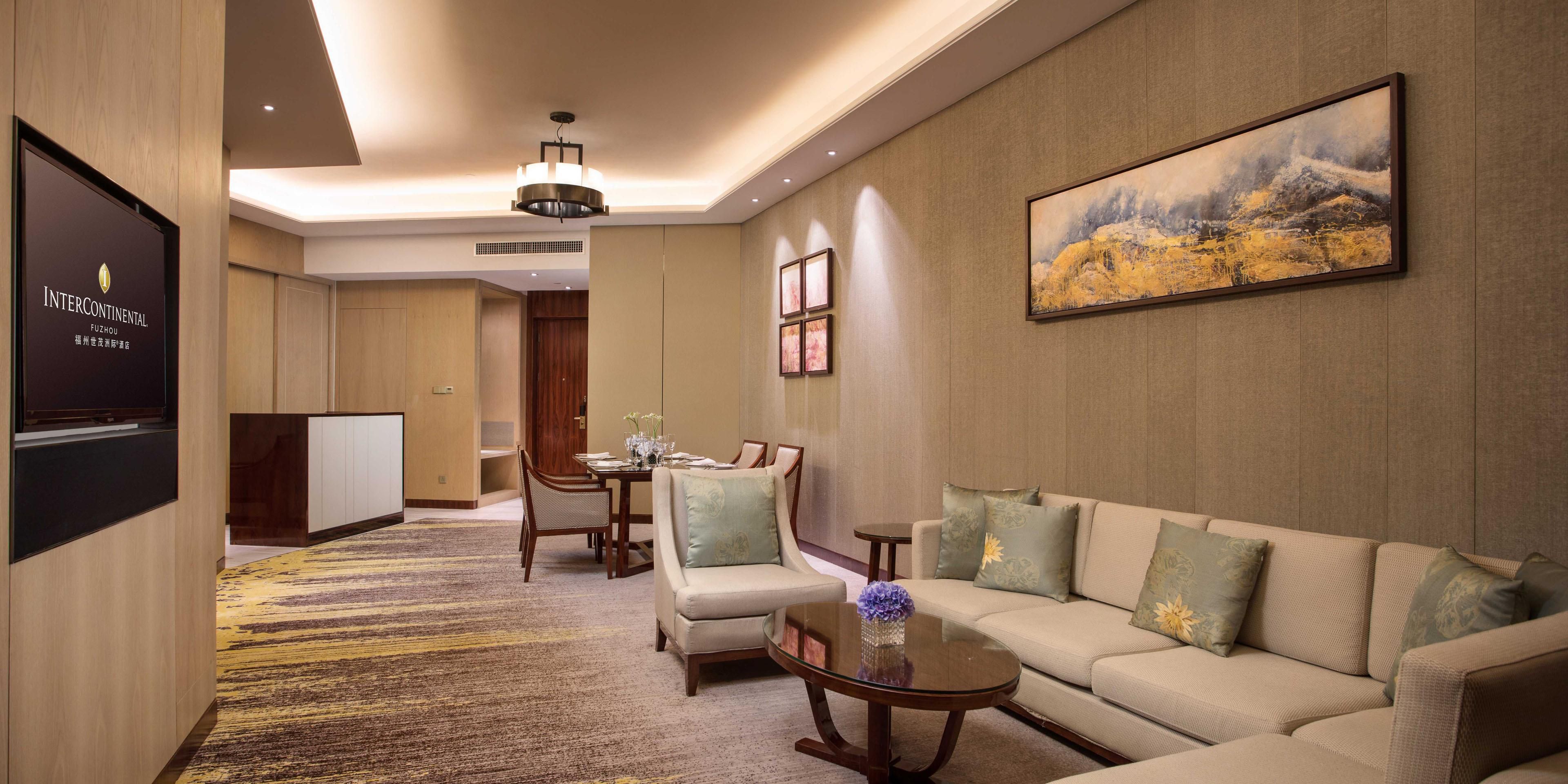 Suite Room