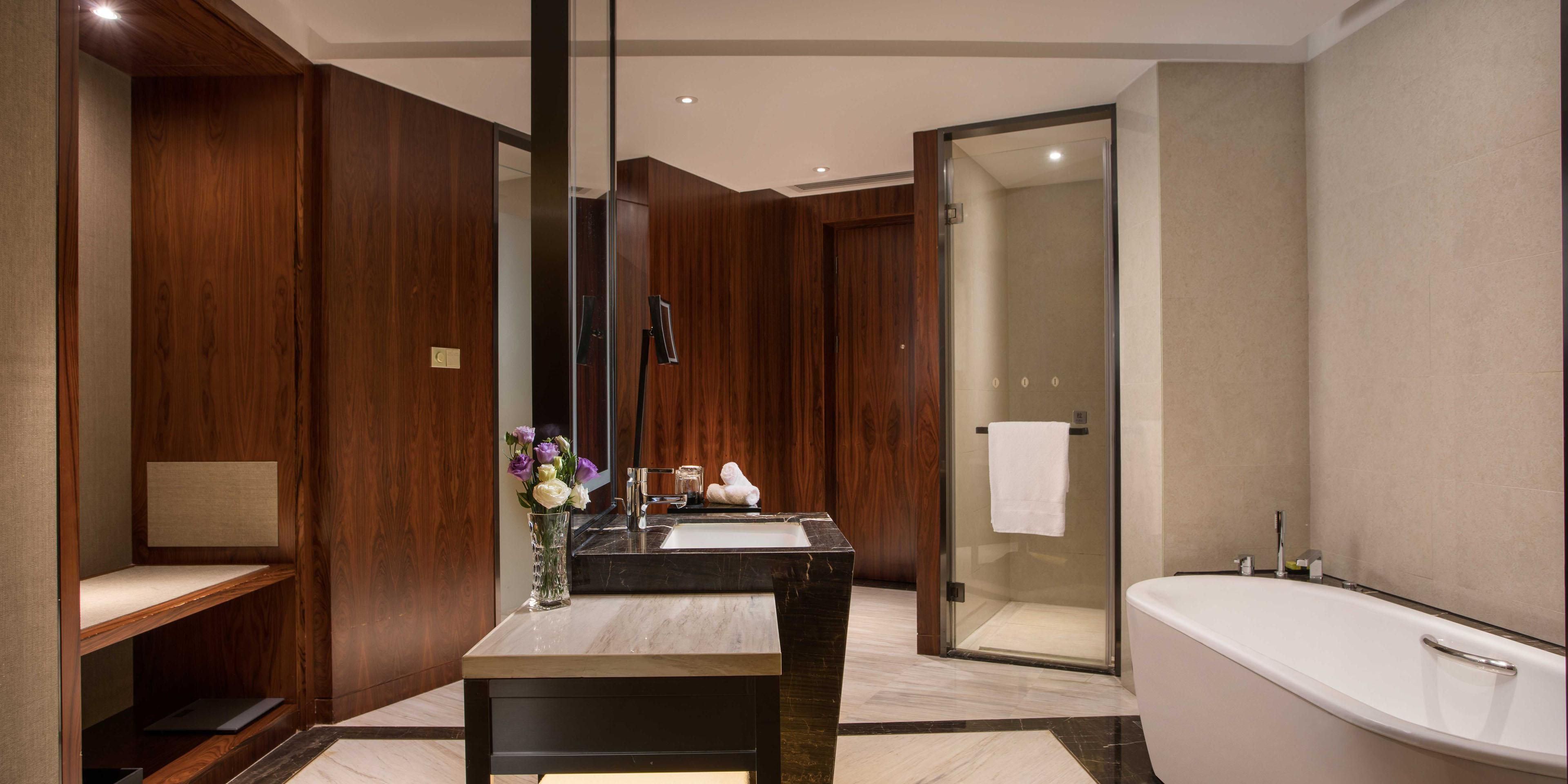 King Classic Room