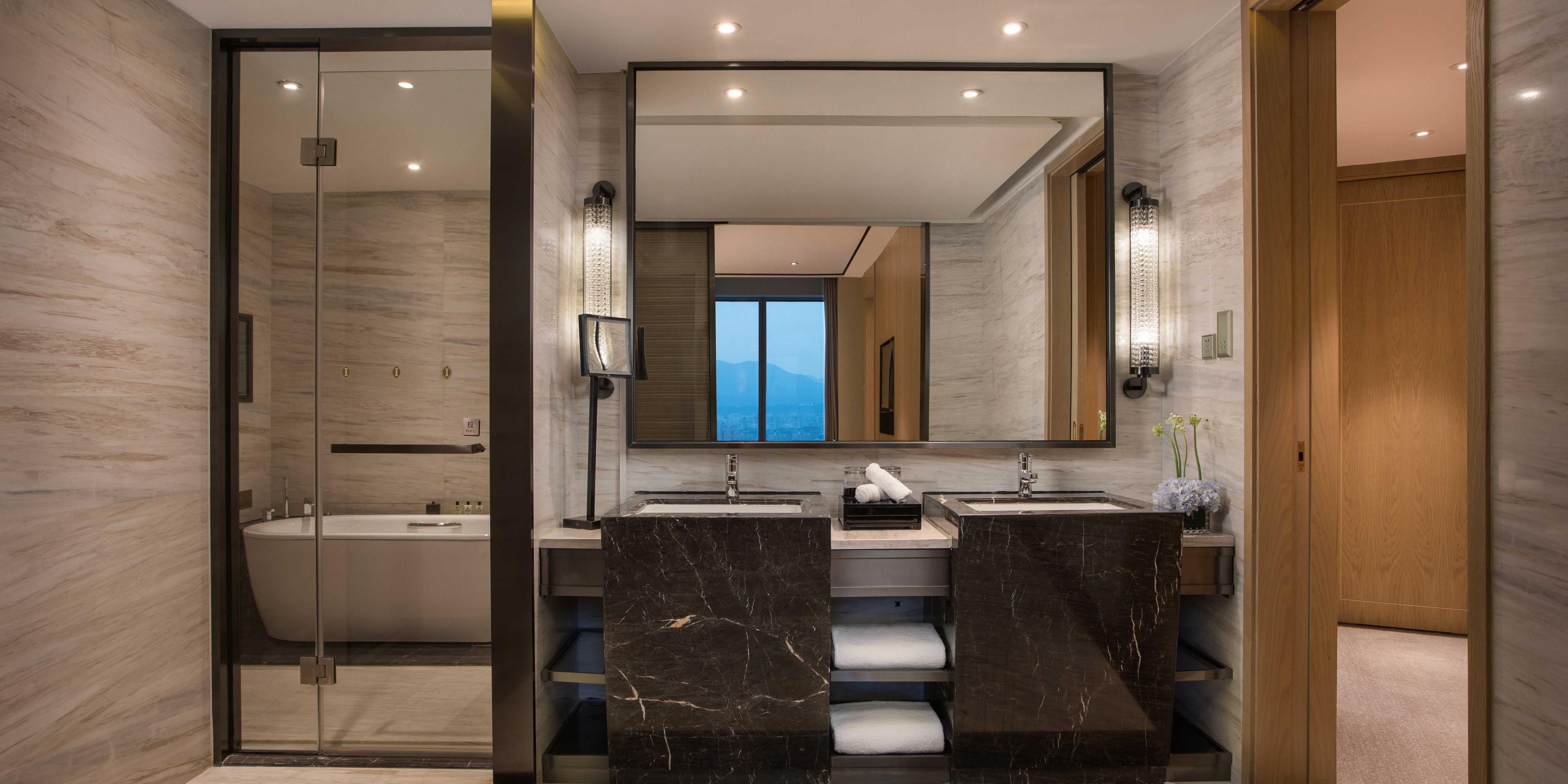 Suite Room 