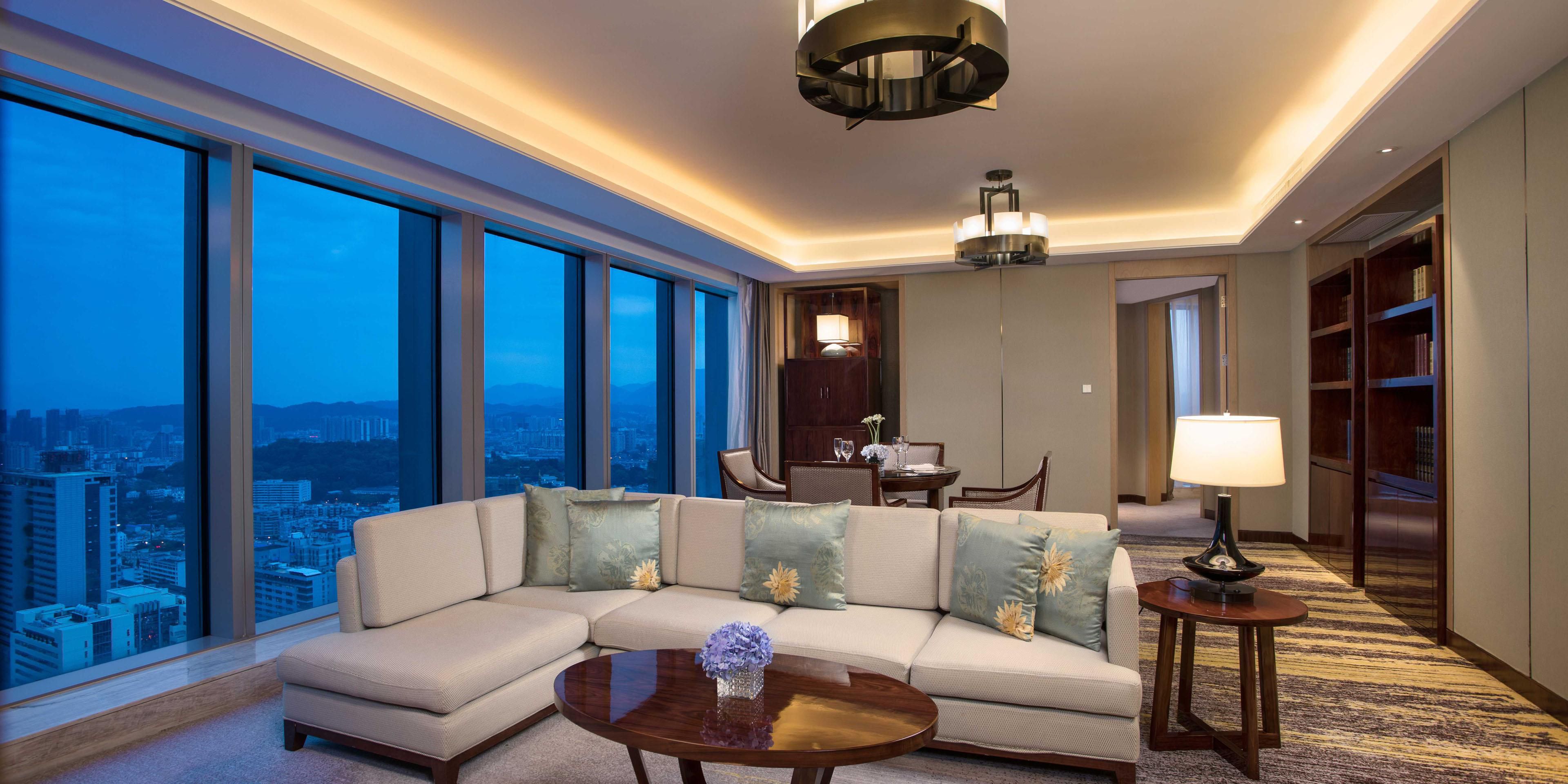 Suite Room