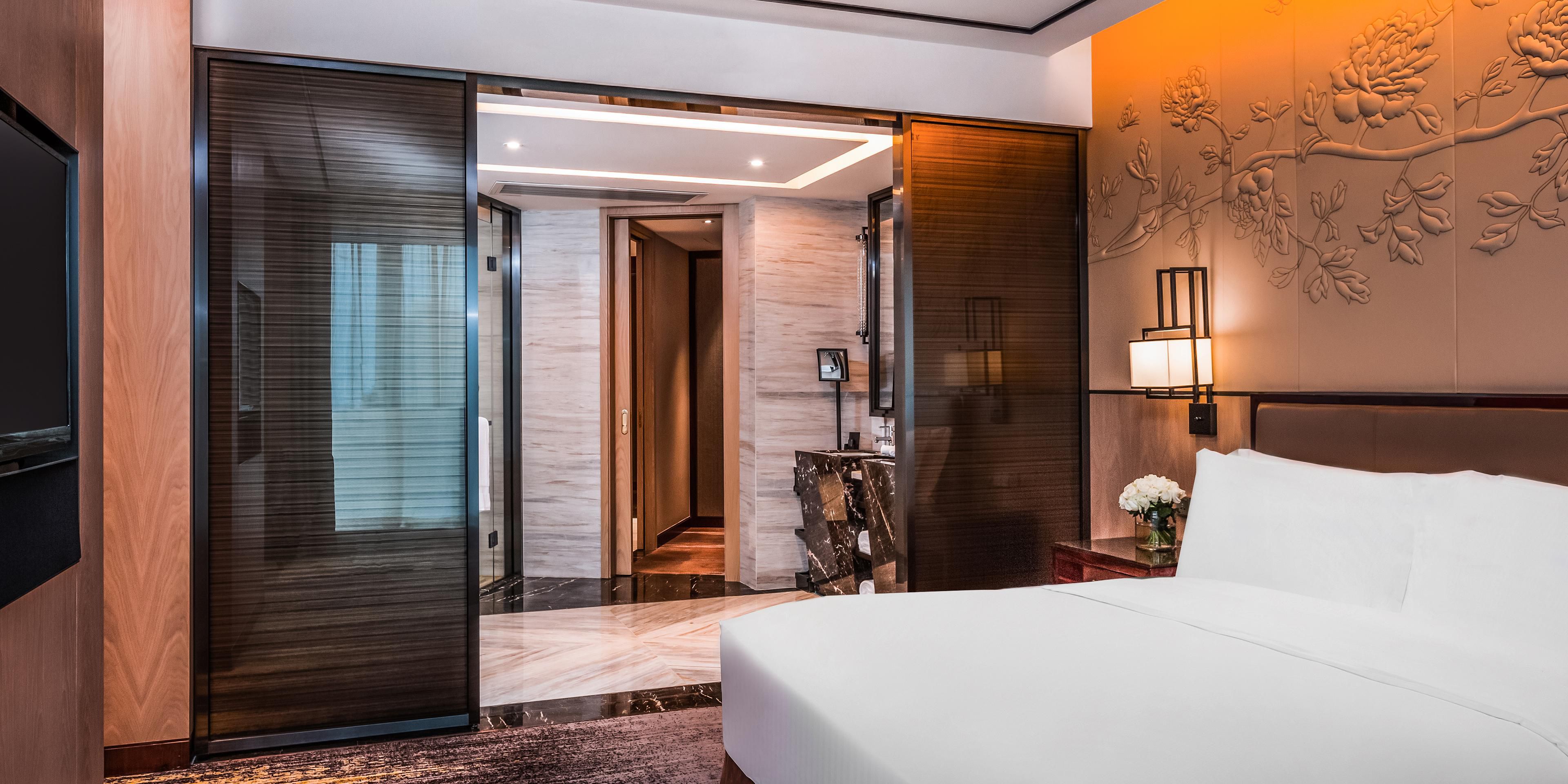 1 Bedroom Suite