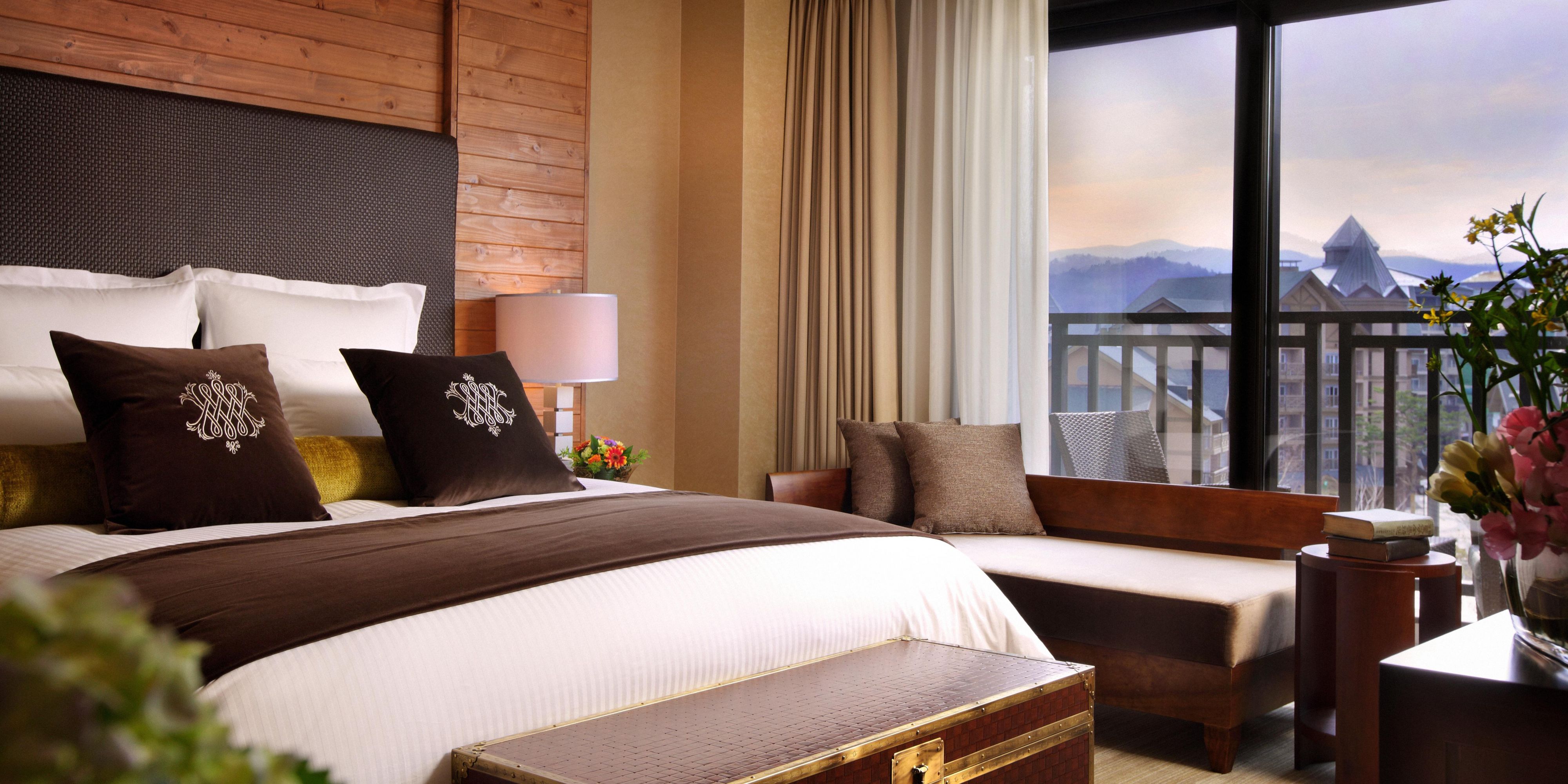 Presidential Suite