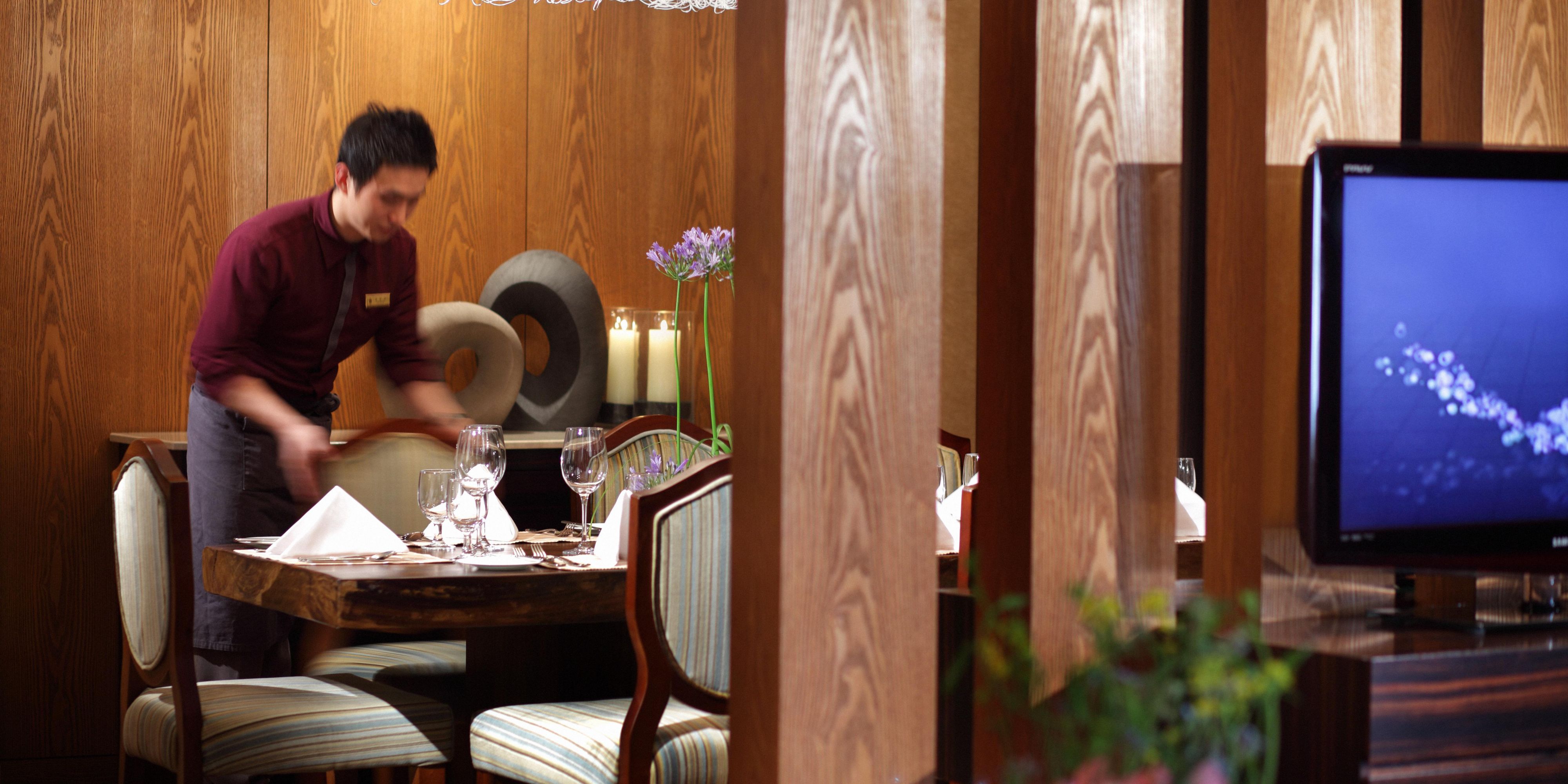 Room Service- Dining