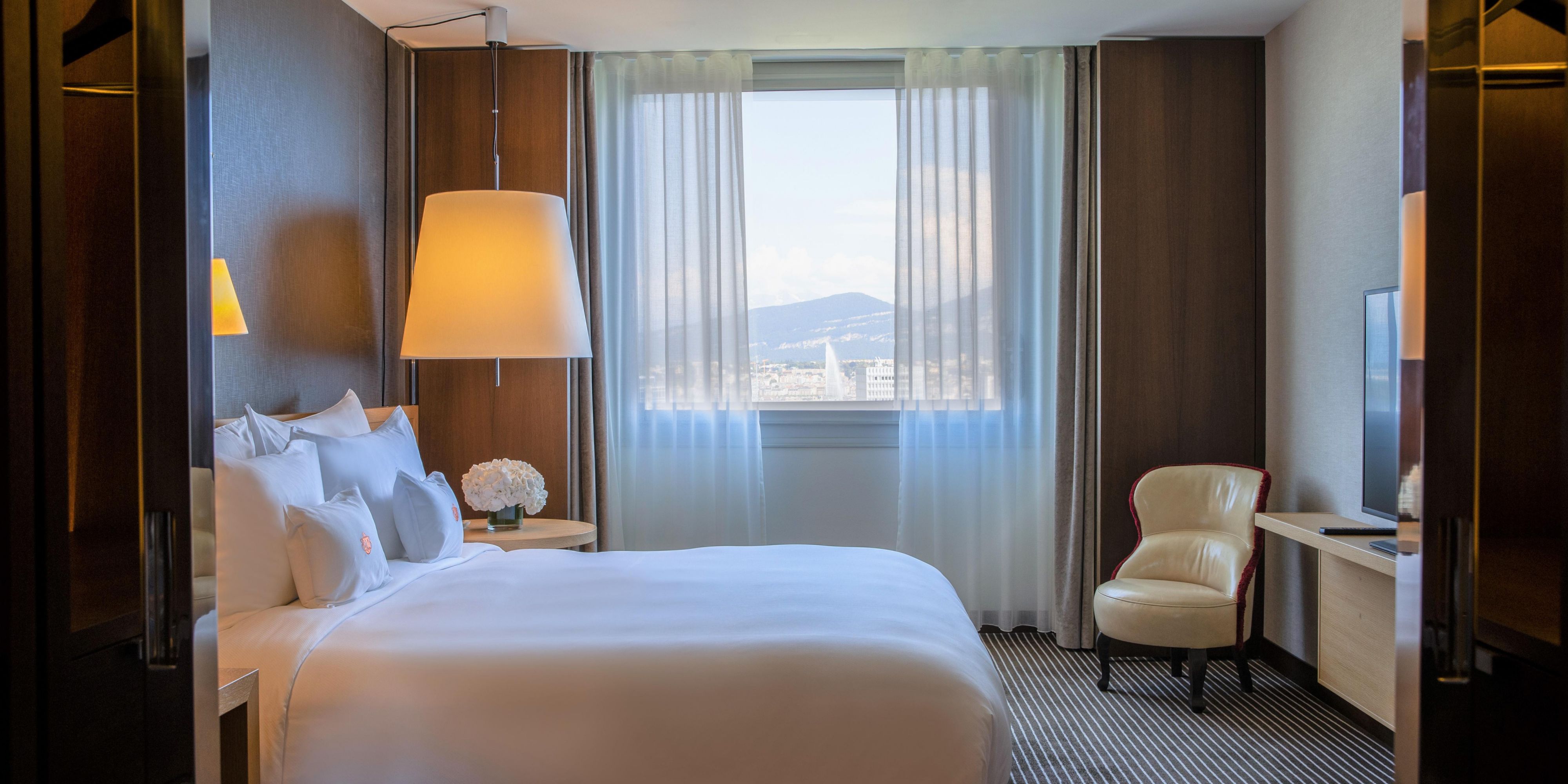 Presidential Suite - Room
