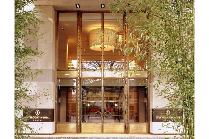 InterContinental Geneve