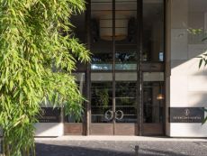 InterContinental Hotels Genf
