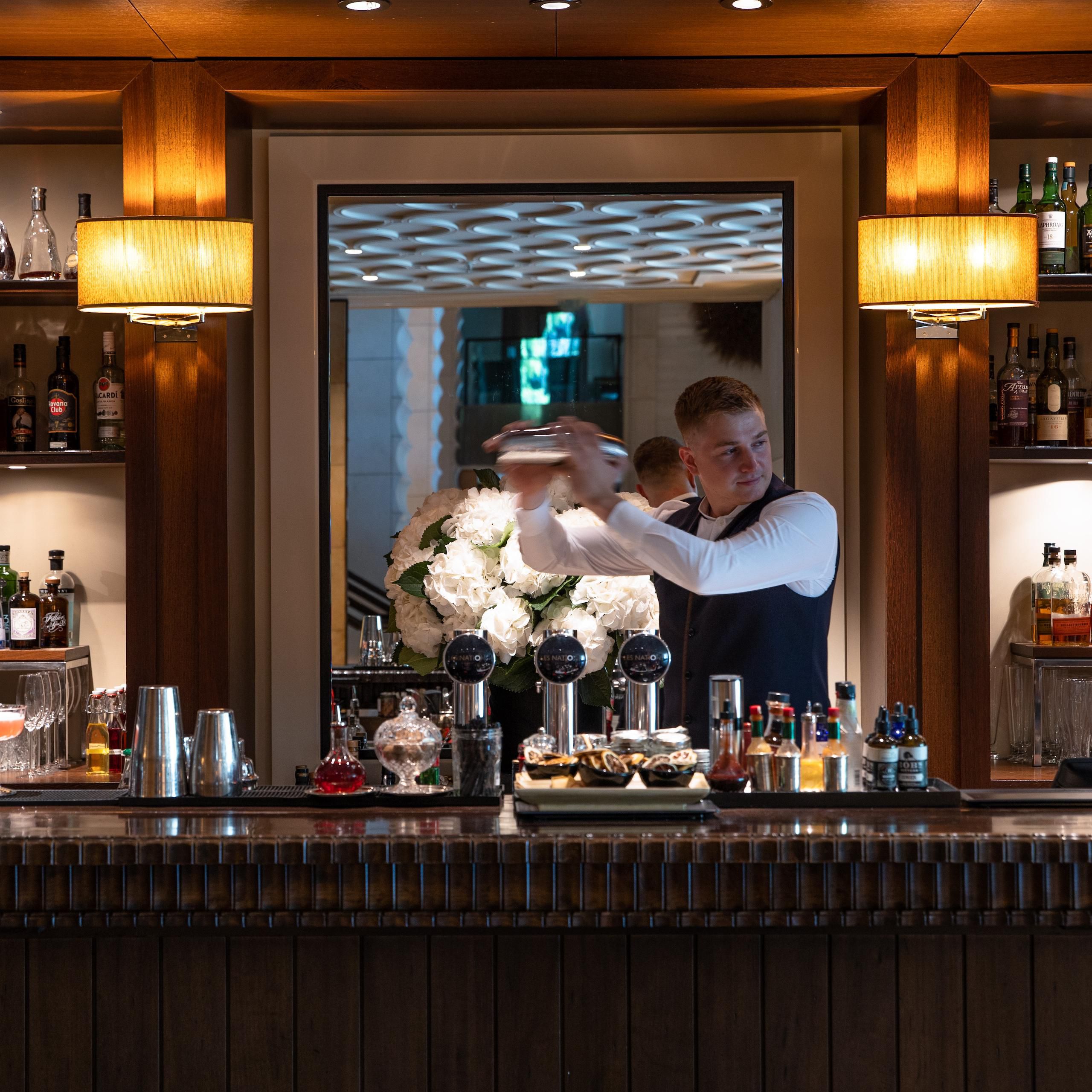 Intercontinental Geneve Luxury Hotels In Geneva