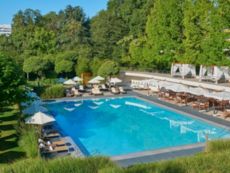 InterContinental Hotels Geneve