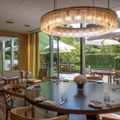 Restaurant Woods