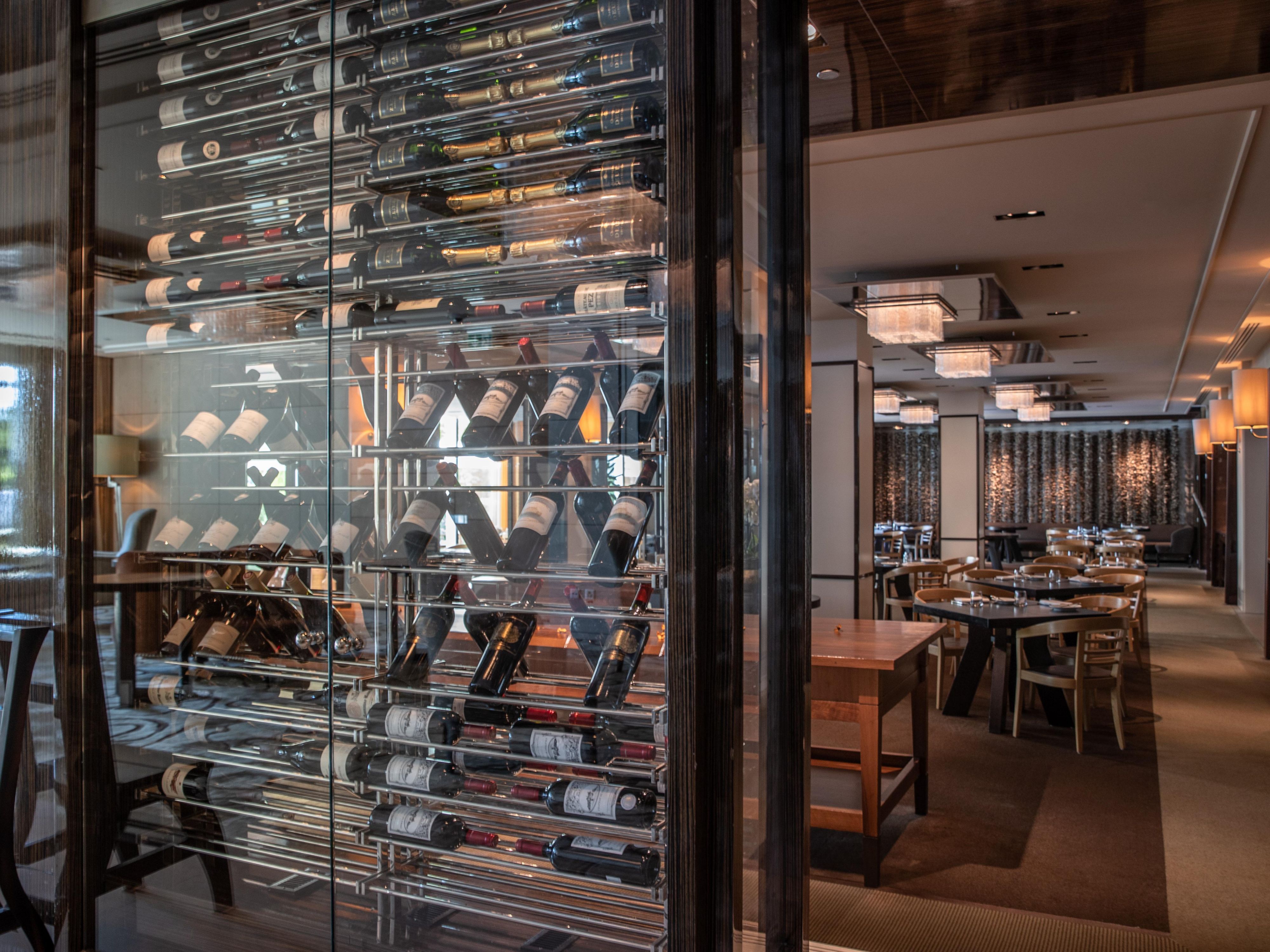 Woods Restaurant