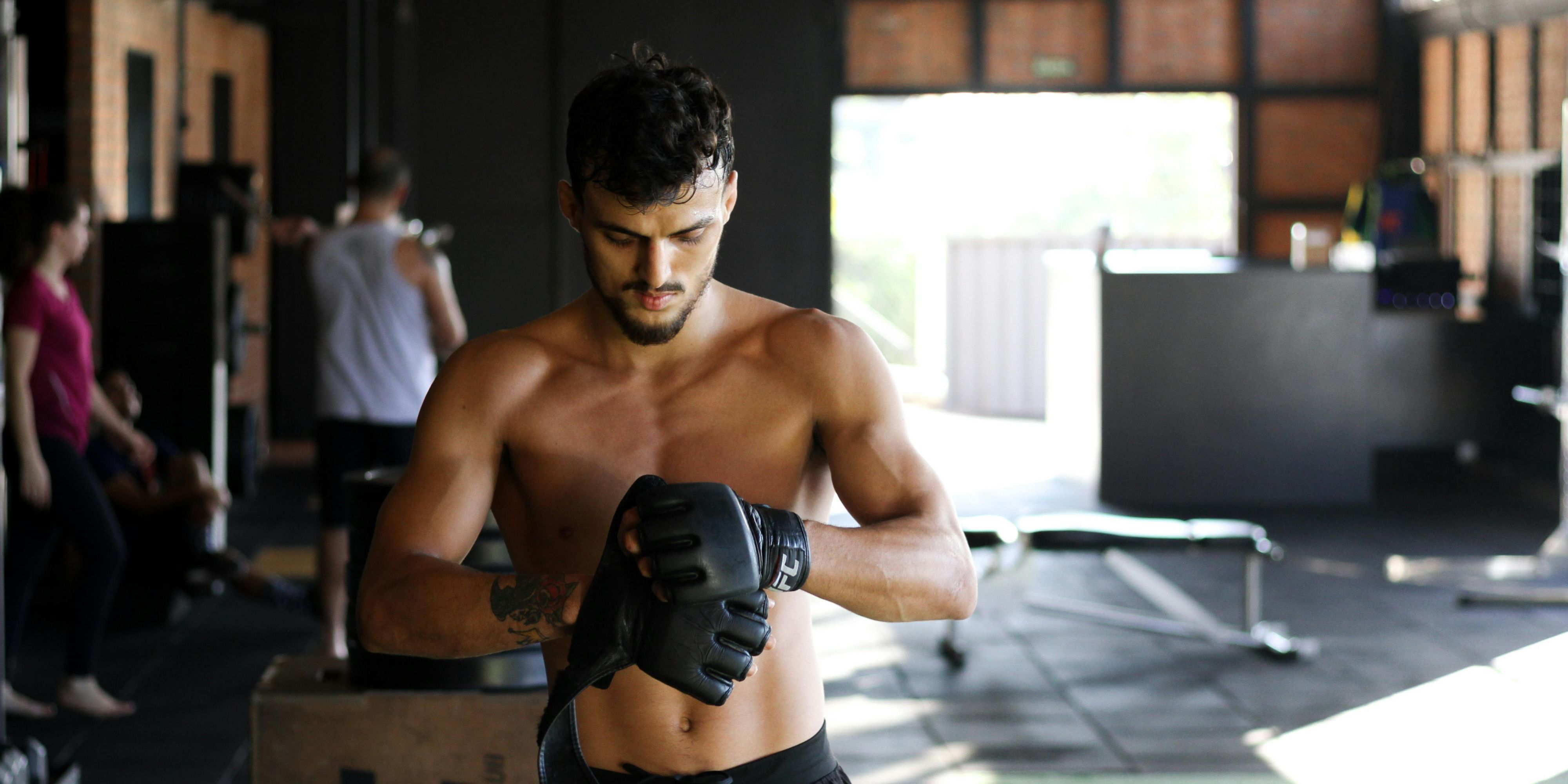 Viva la emoción de la UFC este 13 de septiembre en Guadalajara. Disfrute del evento y alójese en Presidente InterContinental Guadalajara, su mejor opción de alojamiento en Guadalajara, con ubicación estratégica, confort y servicios de primer nivel para complementar su experiencia.