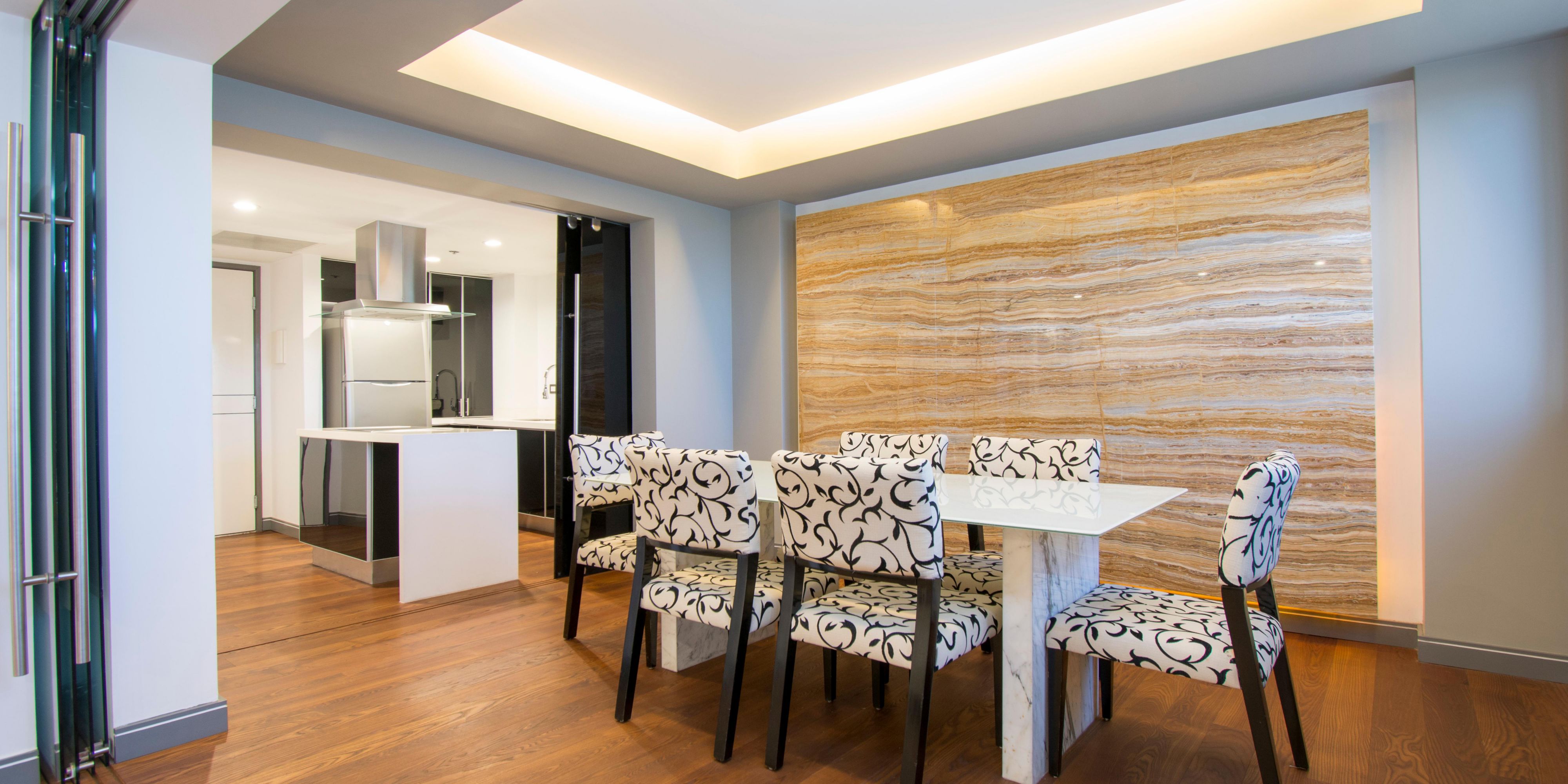 Presidential suite Guadalajara