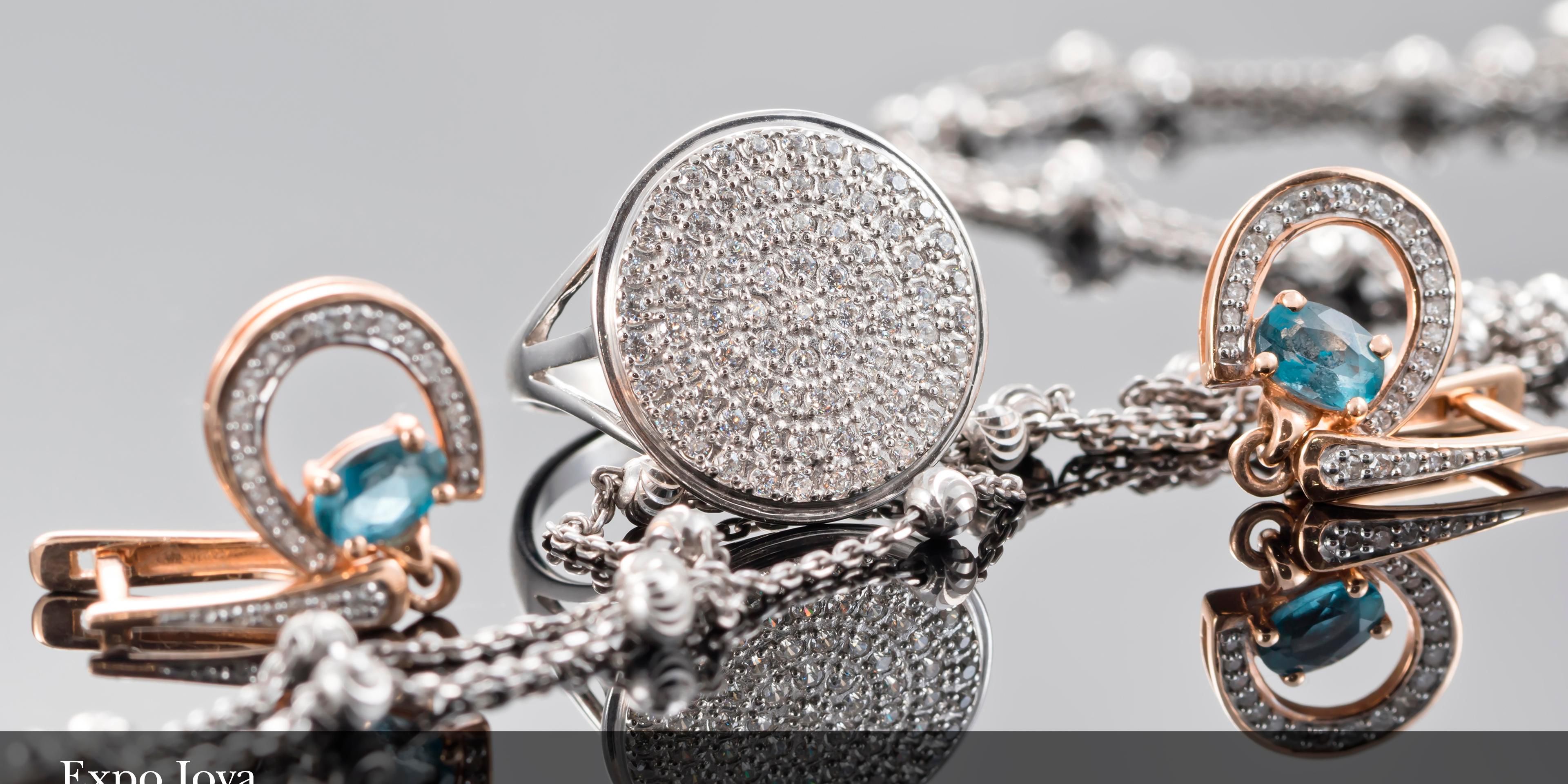 Attend Expo Joya 2025 from April 8 to 10, the leading event for the gold and silver jewelry industry. Stay at Presidente InterContinental Guadalajara, just minutes from the venue, and enjoy a prime location. Take advantage of your trip to explore the places to visit Guadalajara and make the most of your experience.