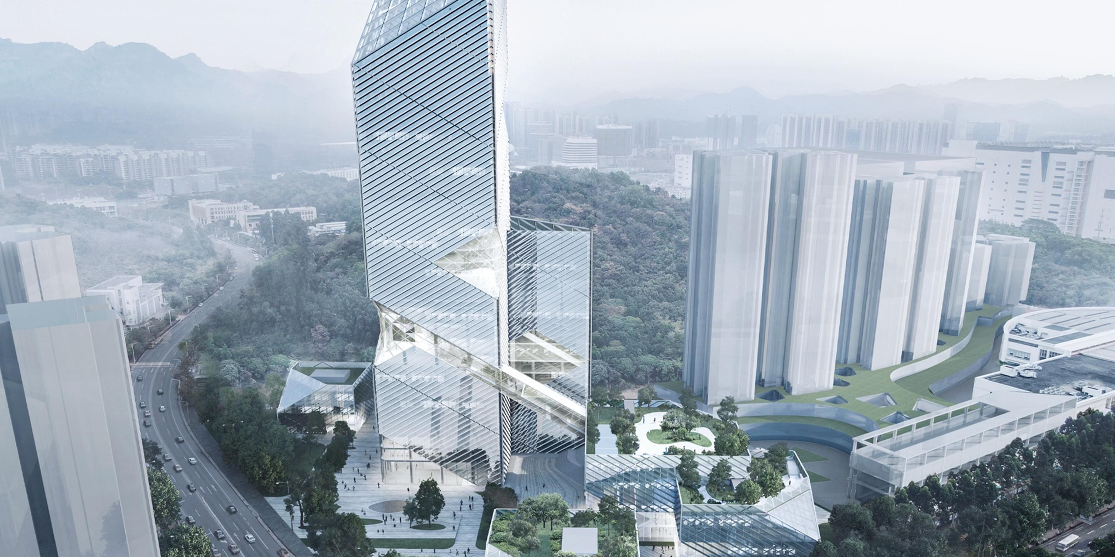 InterContinental Guangzhou Science City