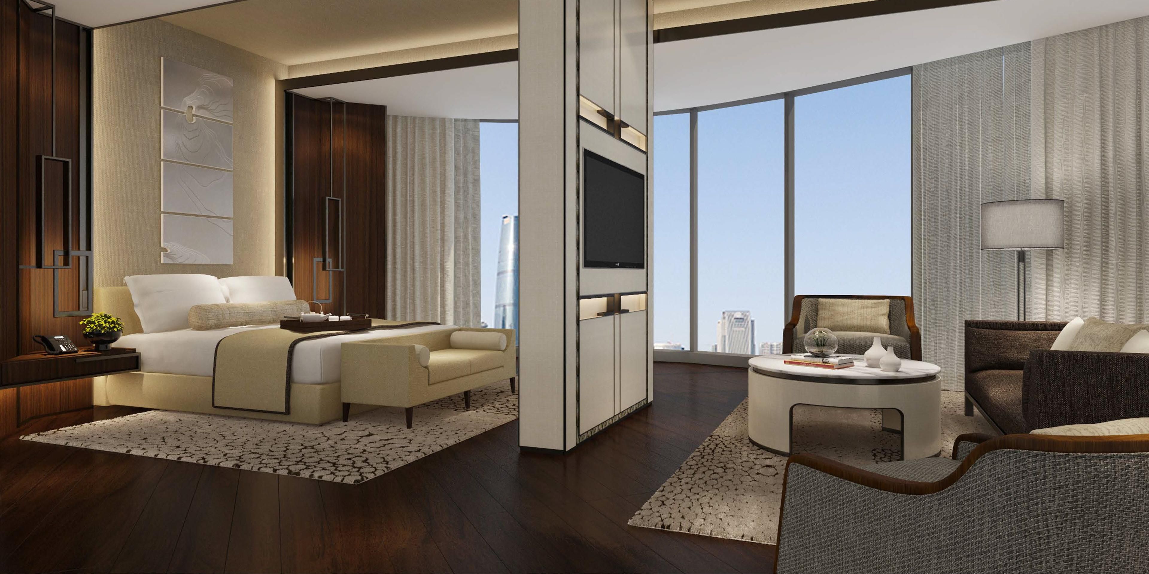 Premier Suite