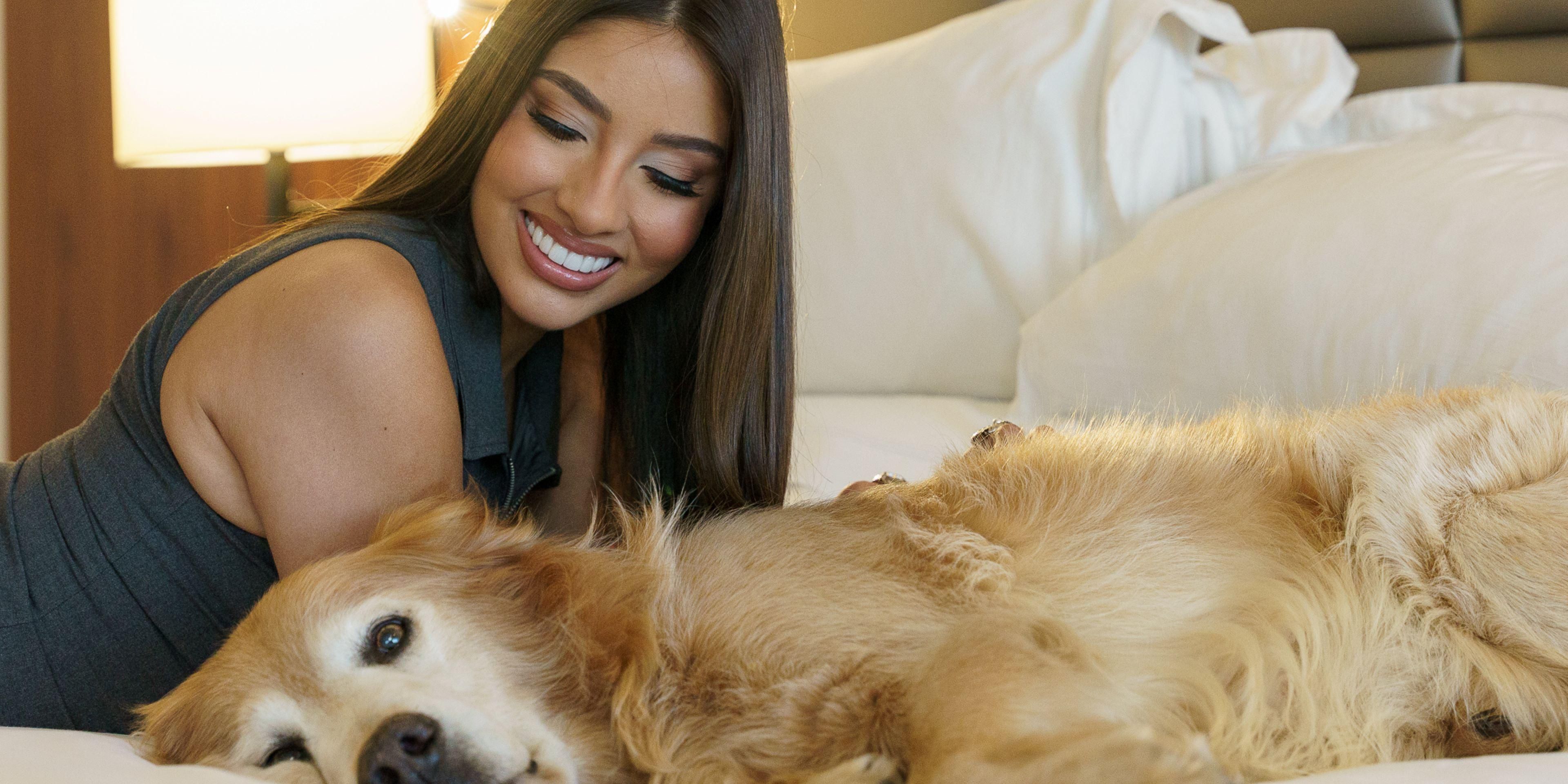 Welcome to our pet-friendly hotel, where every tail wags with delight! Enjoy a comfortable stay with your furry companion by your side. We provide spacious accommodations, and a warm welcome to both you and your four-legged friends. Book your stay now and experience the ultimate pet-friendly hospitality!