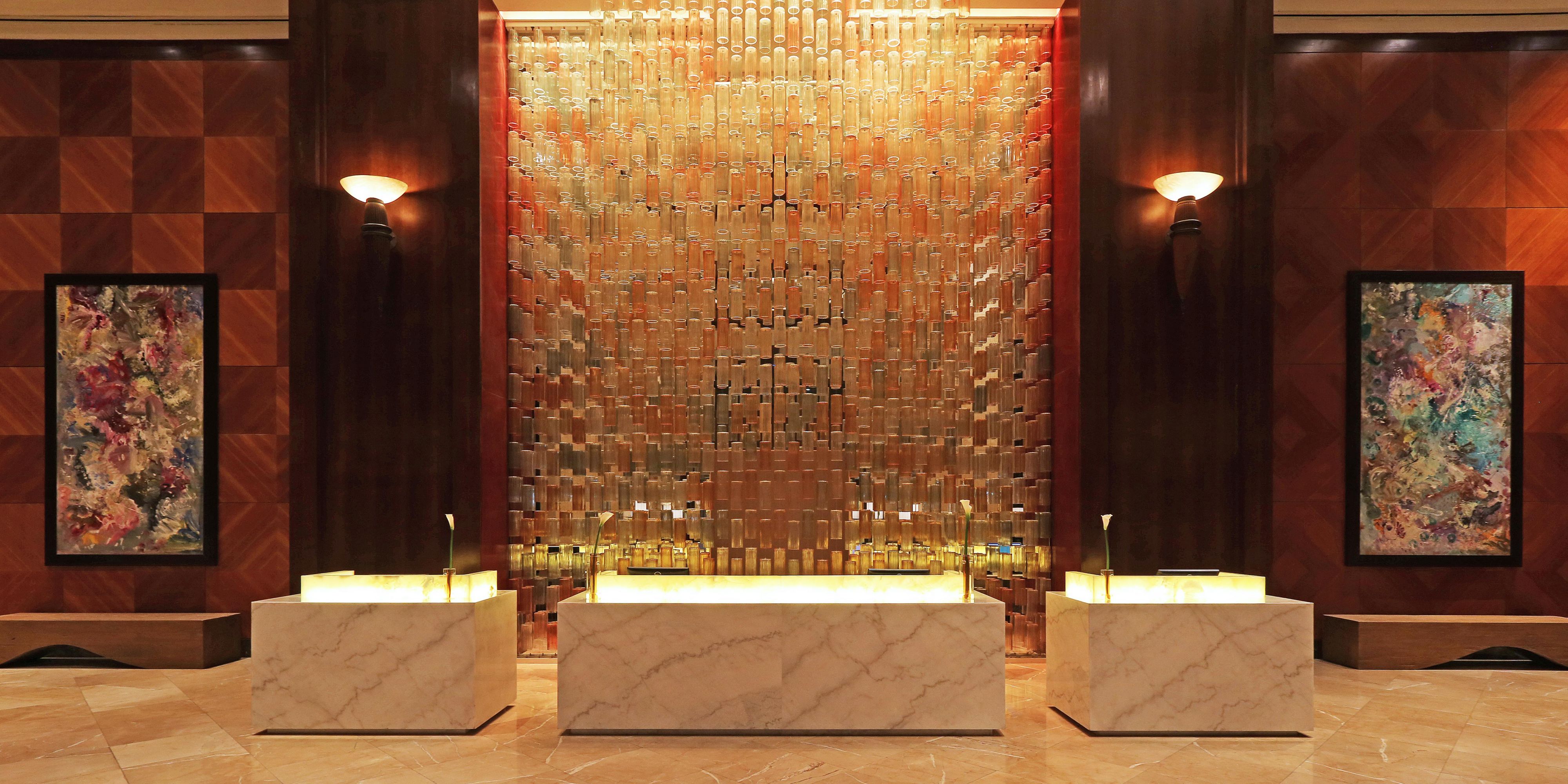 InterContinental Real Guatemala（グアテマラ／グアテマラシティ）