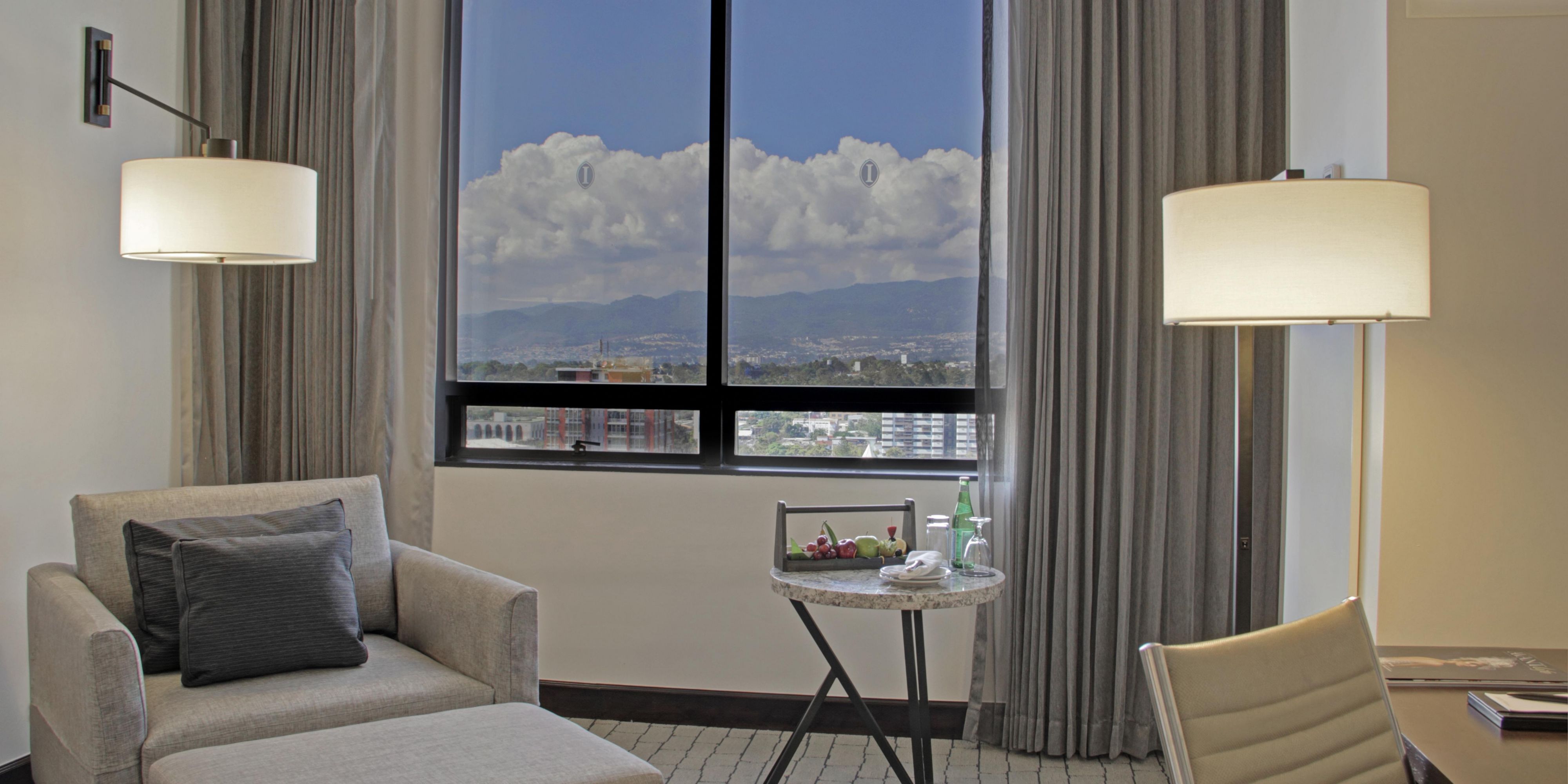 Suite Room