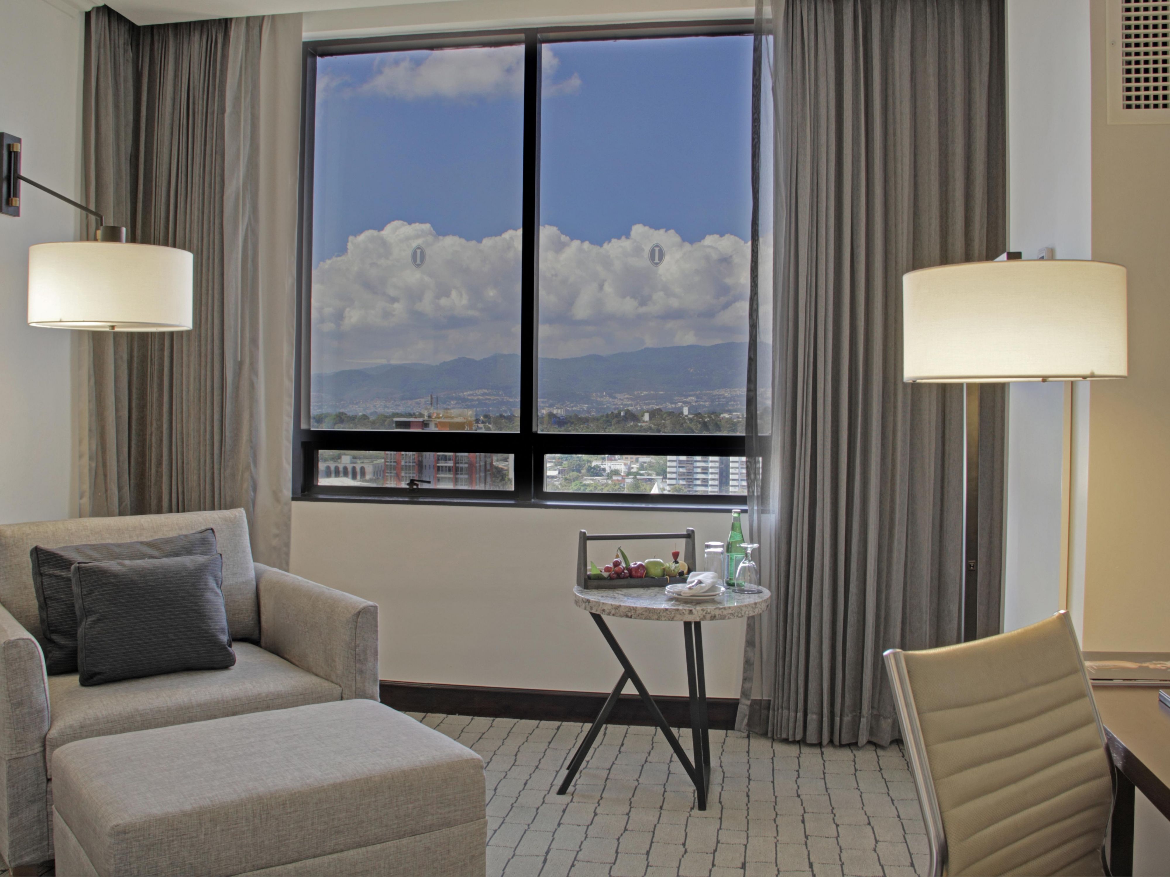 Suite Room