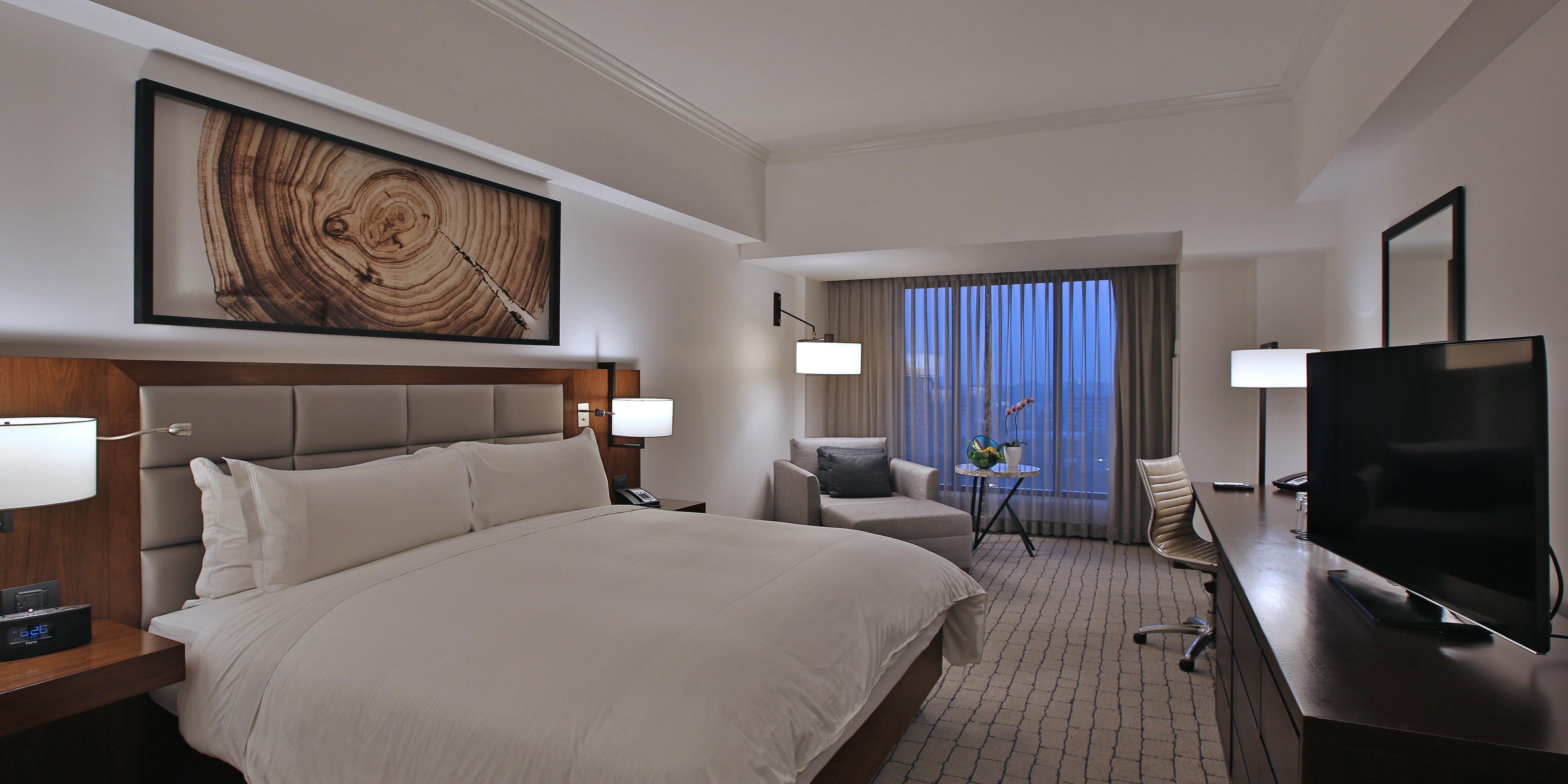 Enjoy a cozy stay in our inviting guest room.