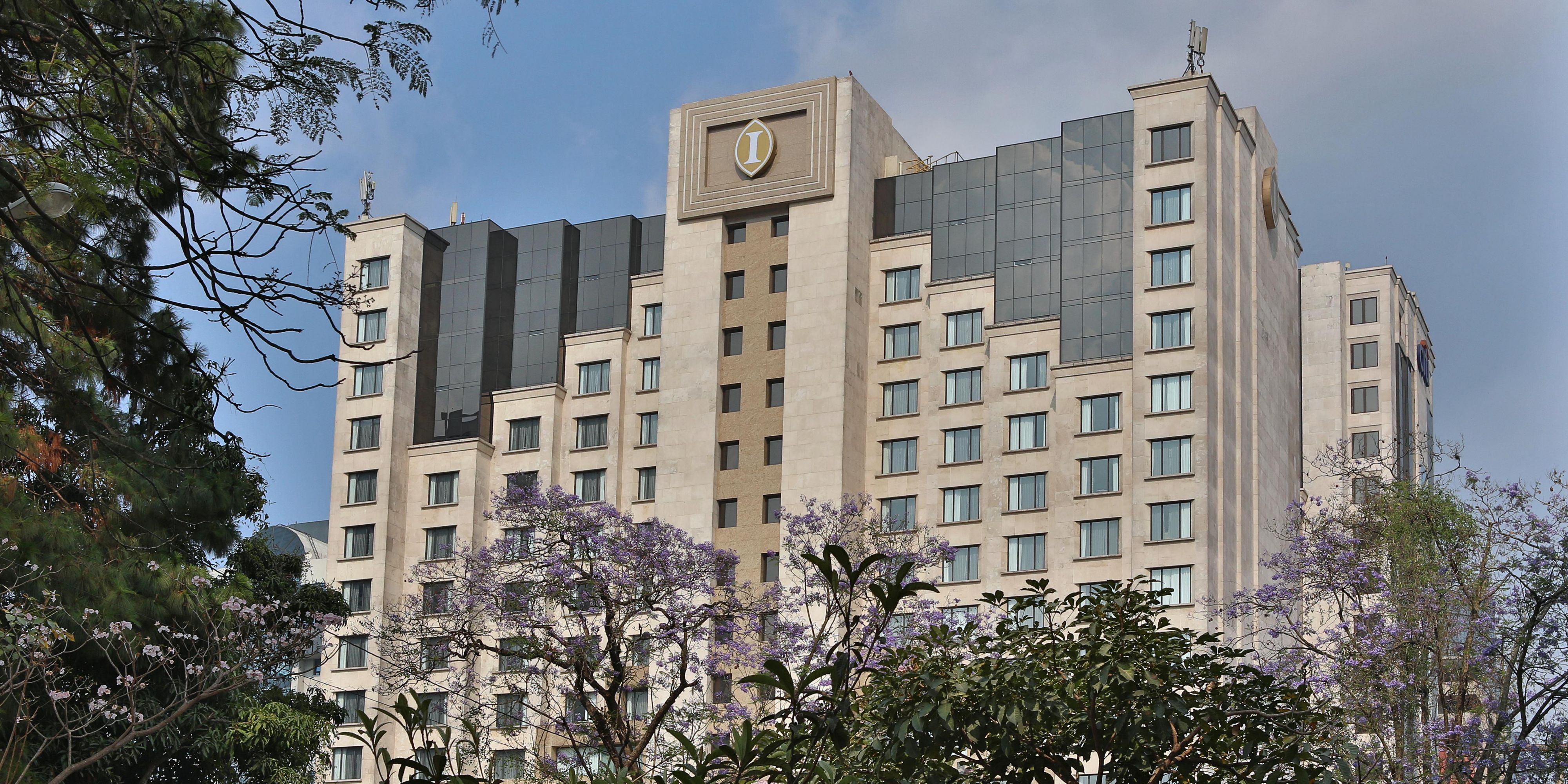 InterContinental Real Guatemala