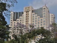 InterContinental Hotels Real Guatemala