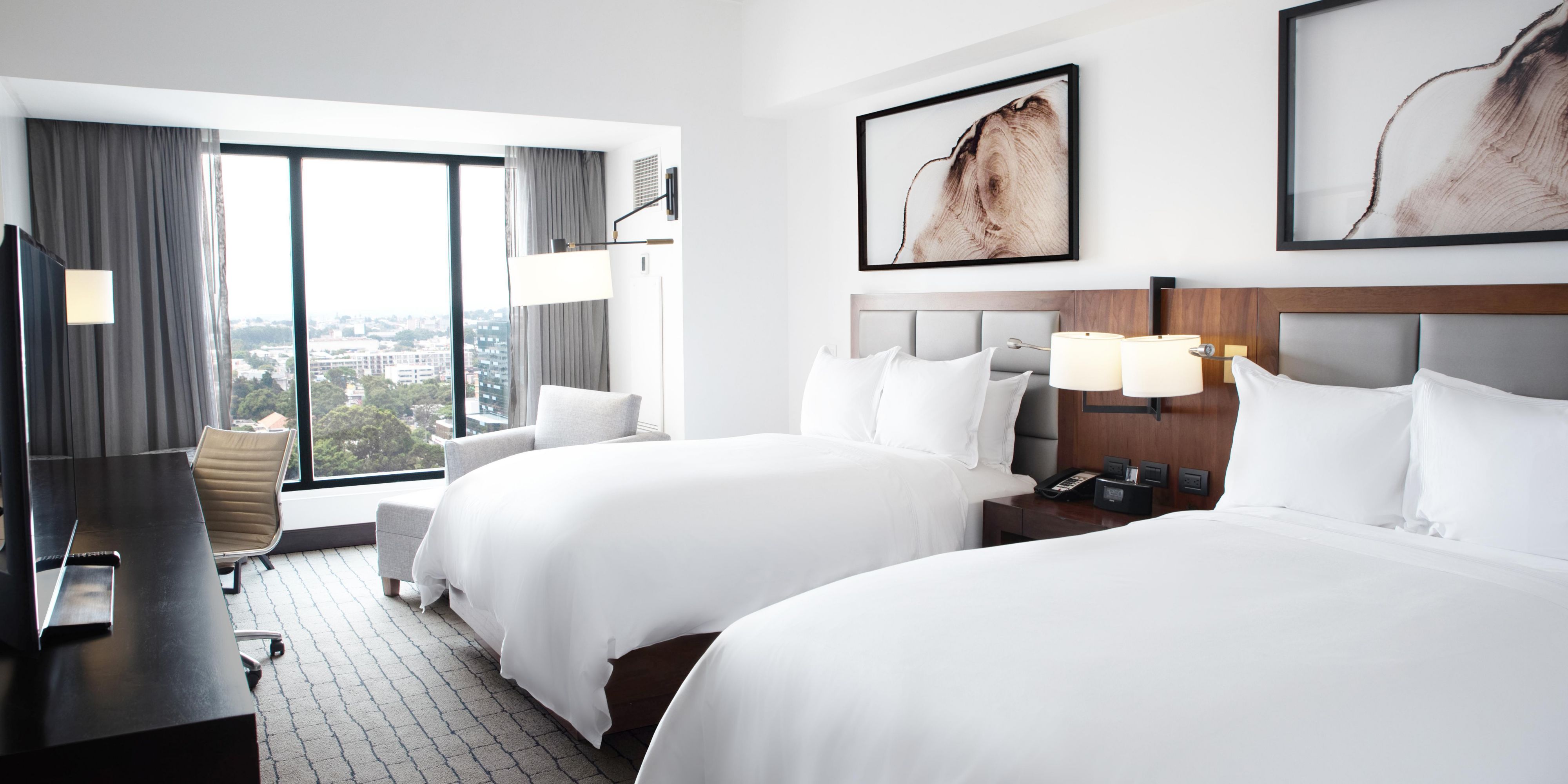 InterContinental Real Guatemala | Luxury Hotel in Guatemala City 