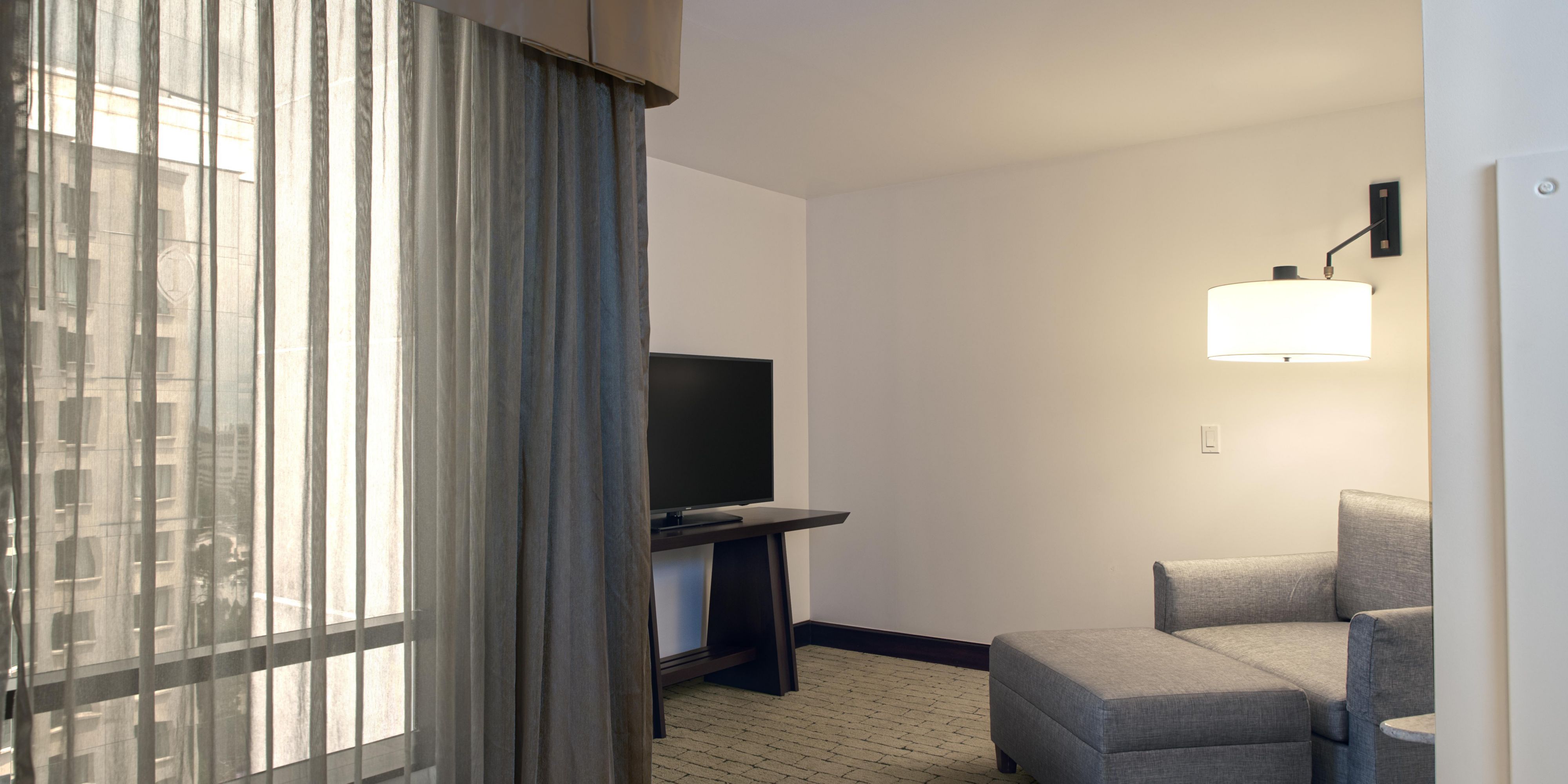 Business room 