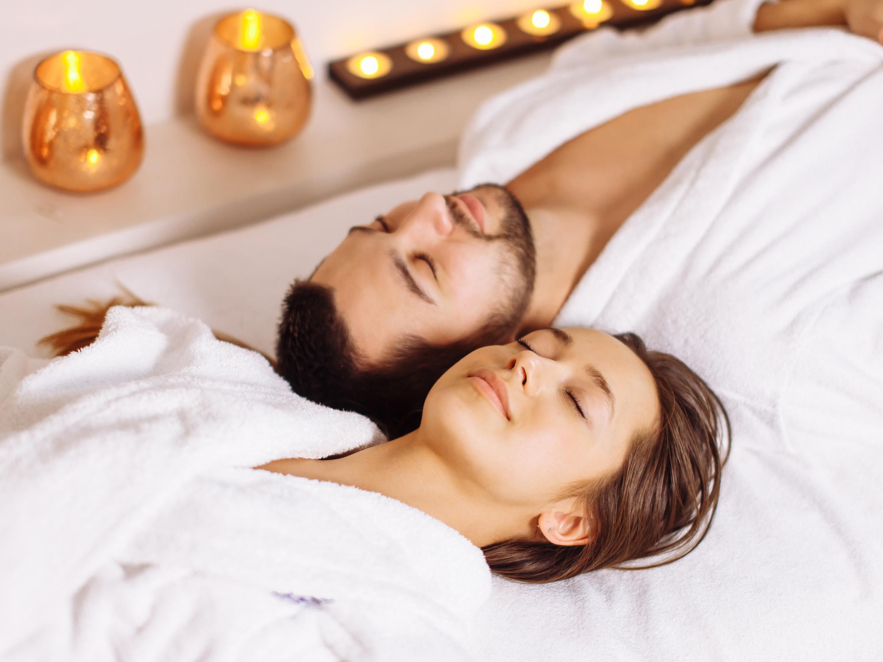 Romantic Stay
