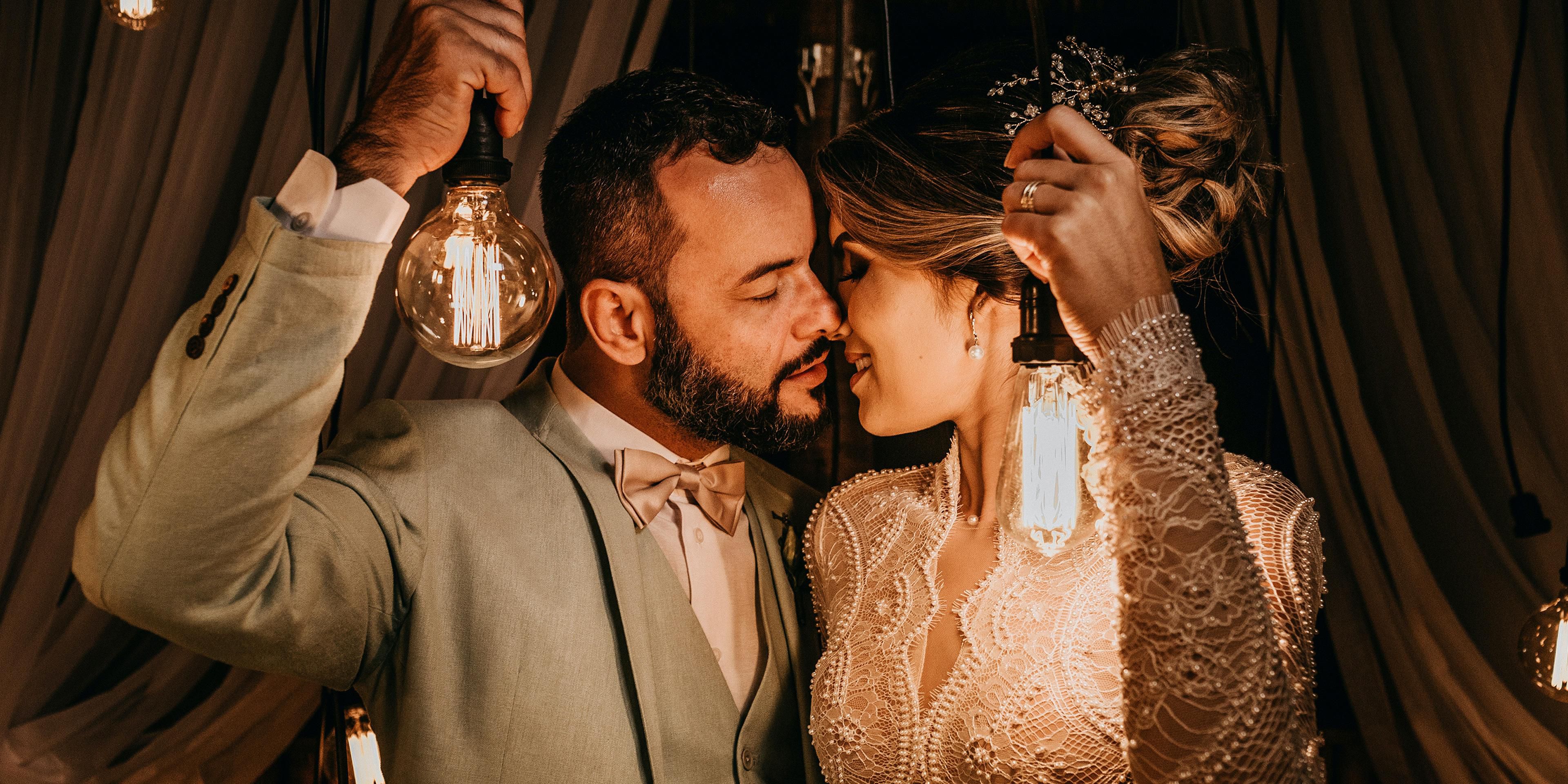 Pregunta por nuestros paquetes de boda, diseñados para ayudarte a planear la mejor de las bodas.