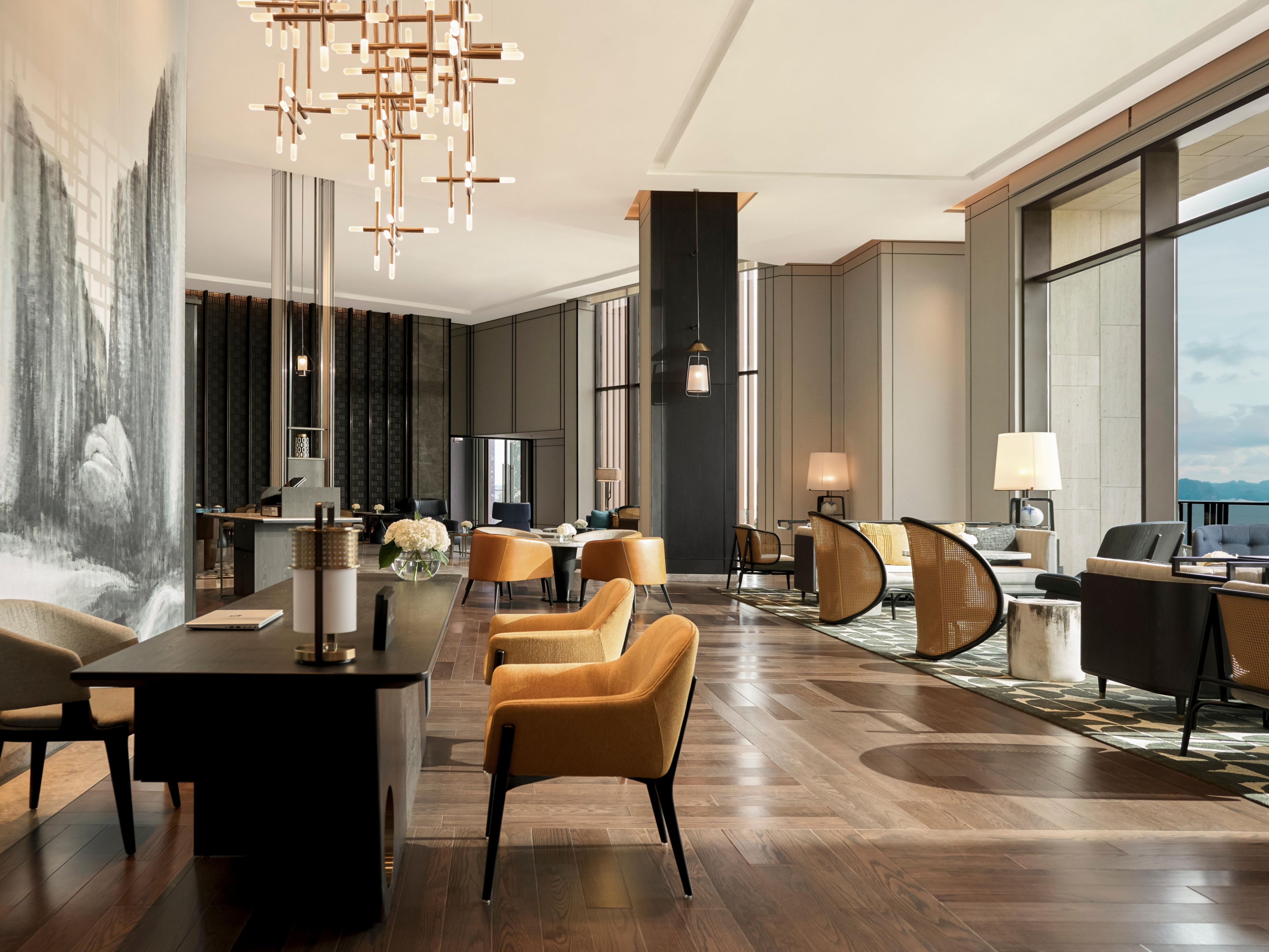 Vue Lounge